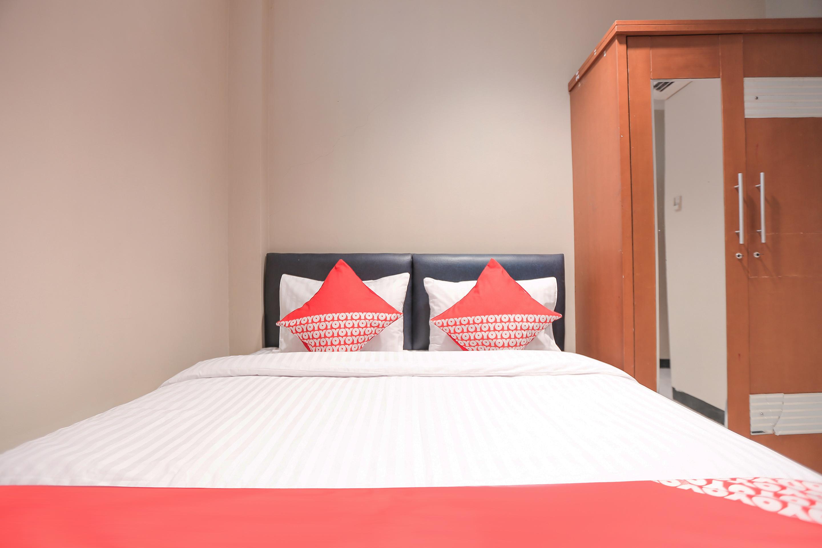 Hotel Oyo 117 Blueberry
