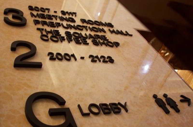 Sedayu Kelapa Gading Hotel Jakarta
