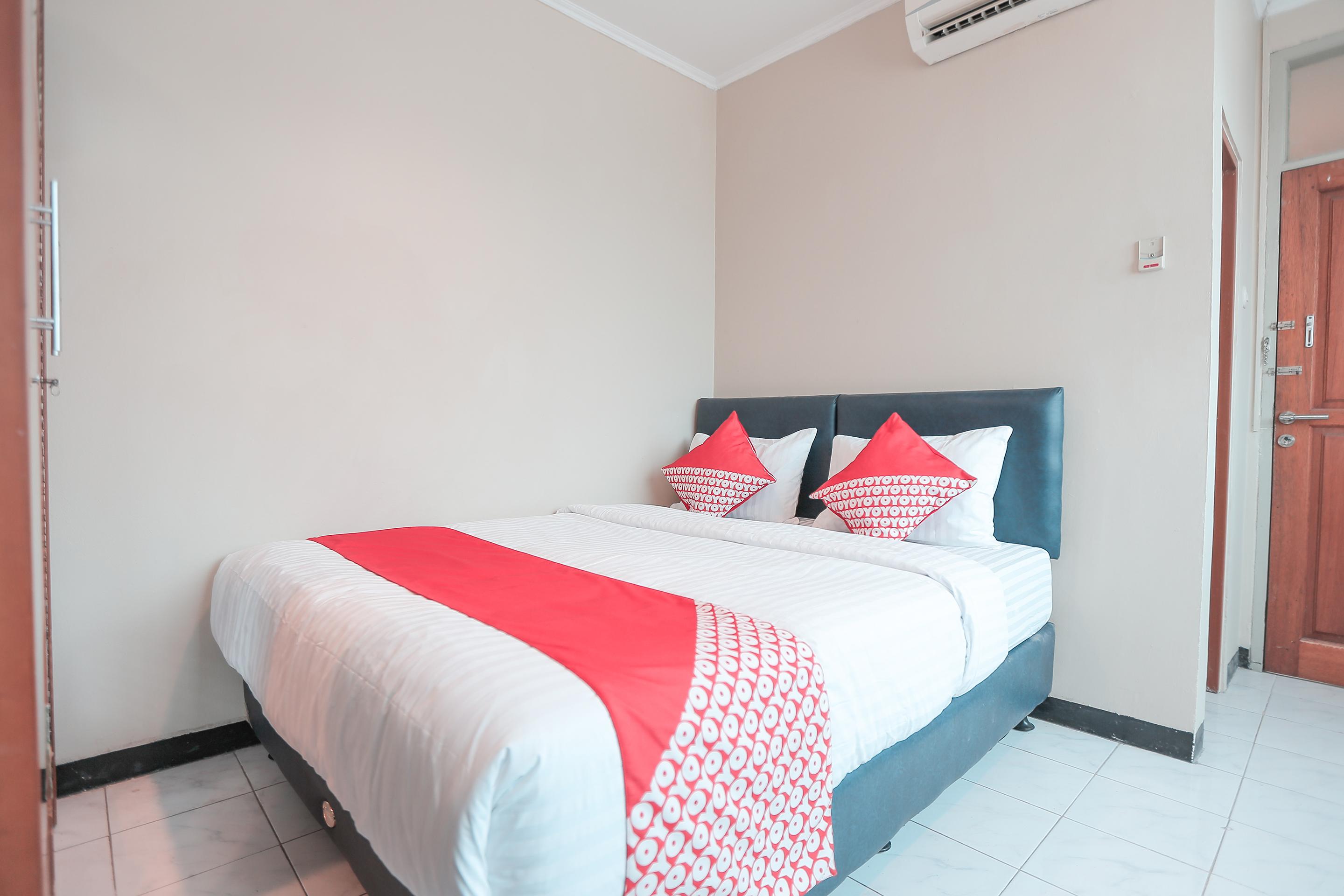 Oyo 117 Blueberry Hotel 2*