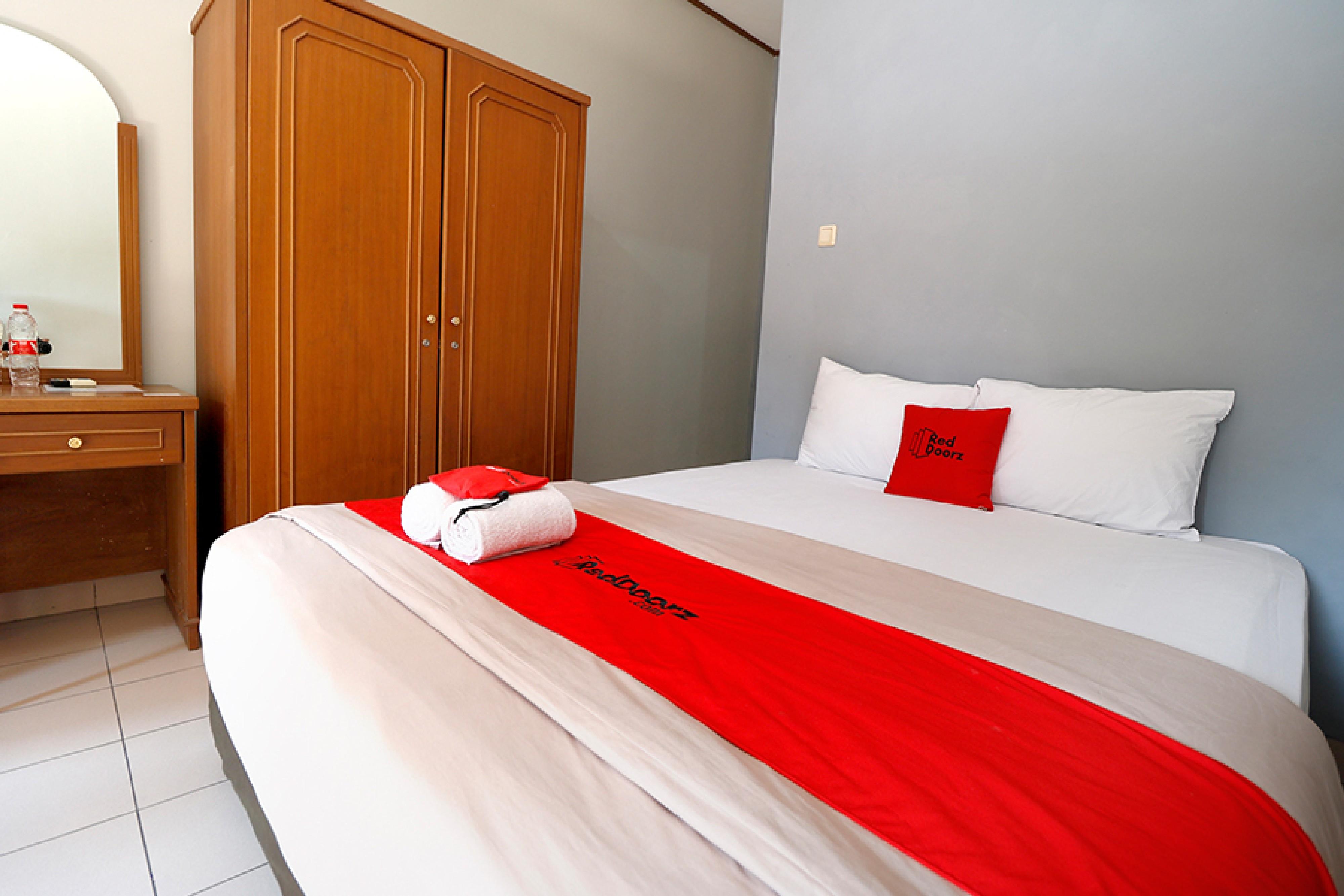 Reddoorz @ Karet Pedurenan 3 3*