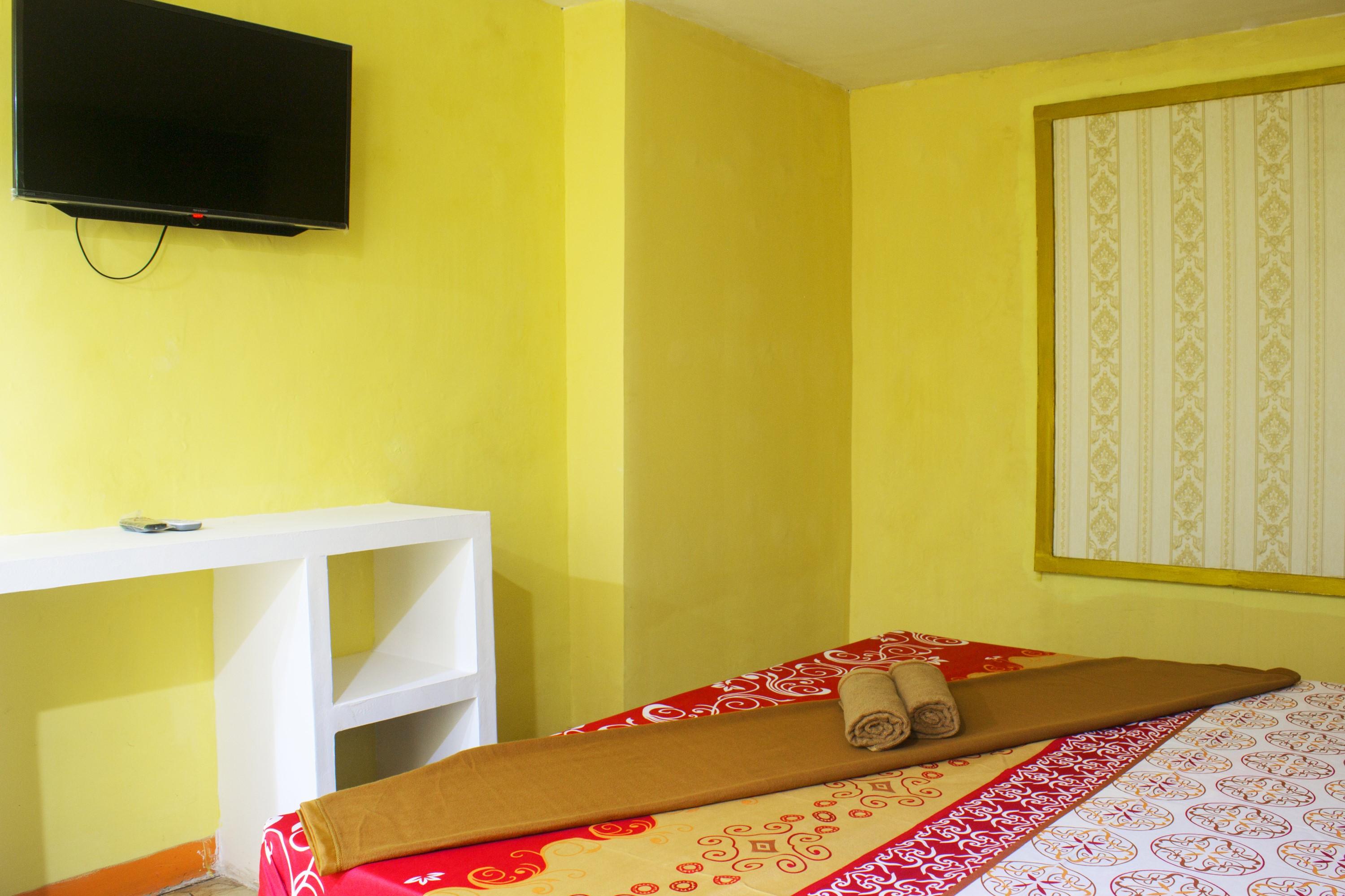 Guest house New Priok Indah Syariah