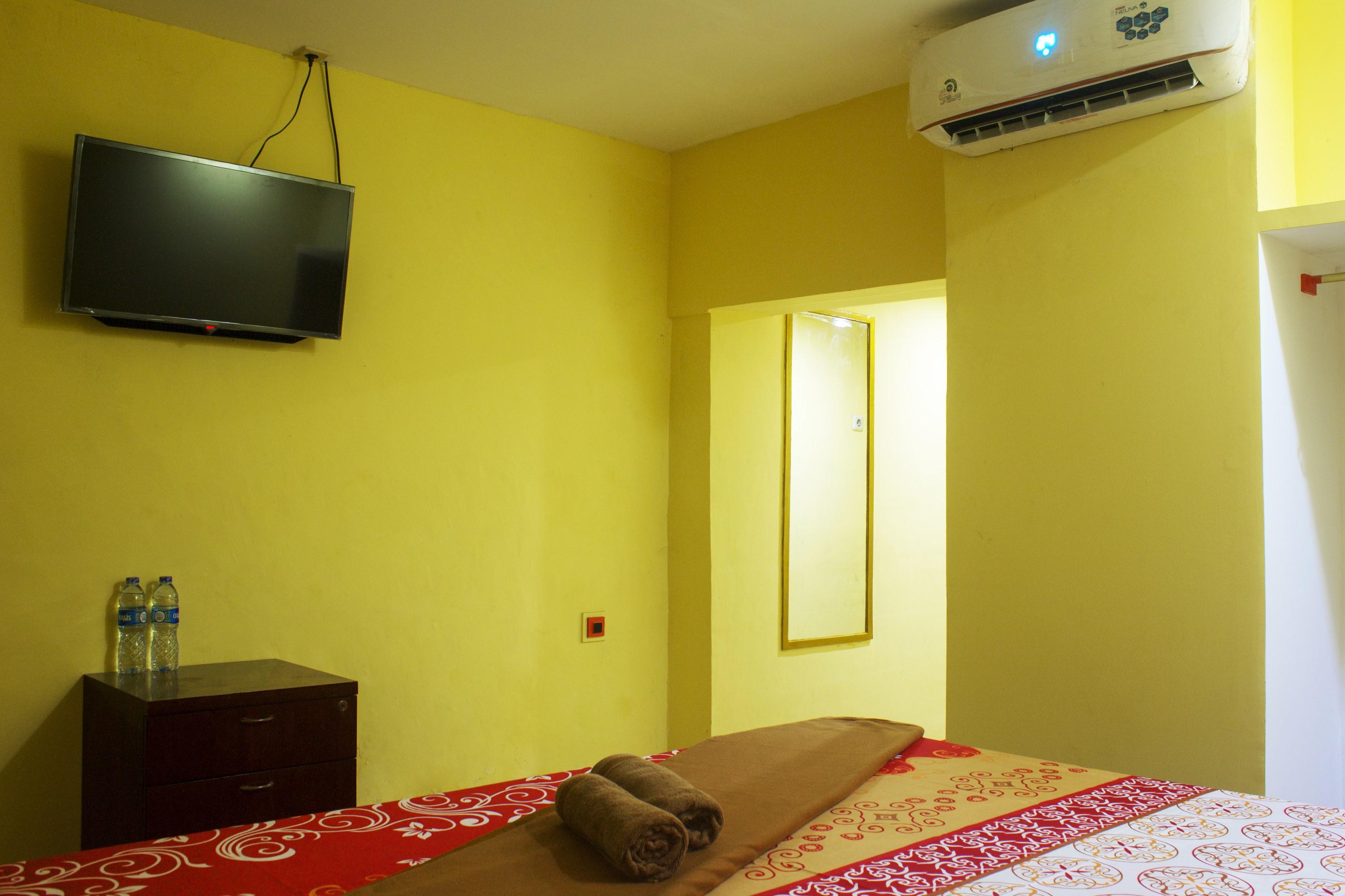 New Priok Indah Syariah Guest house Jakarta