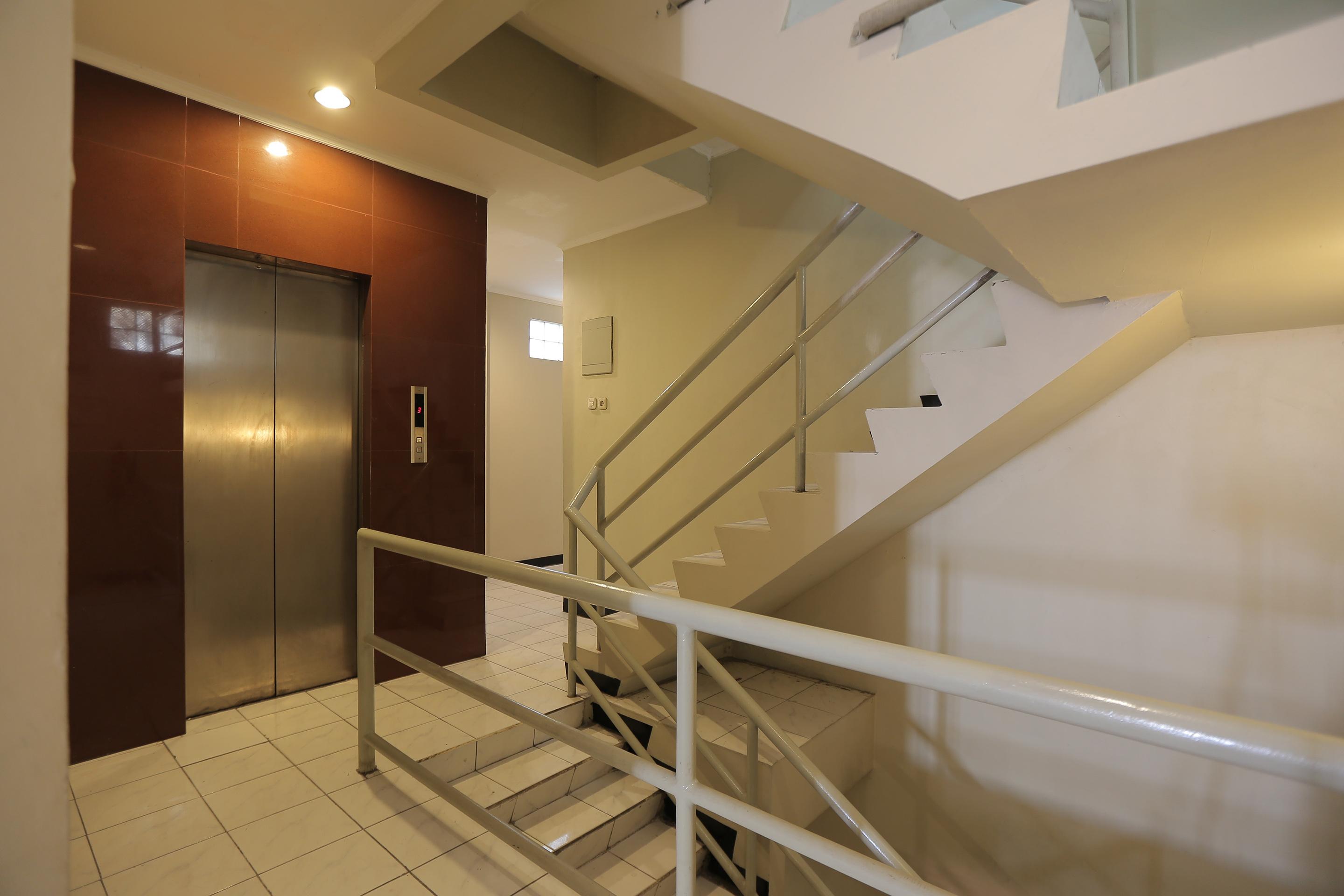 Oyo 117 Blueberry Hotel 2*