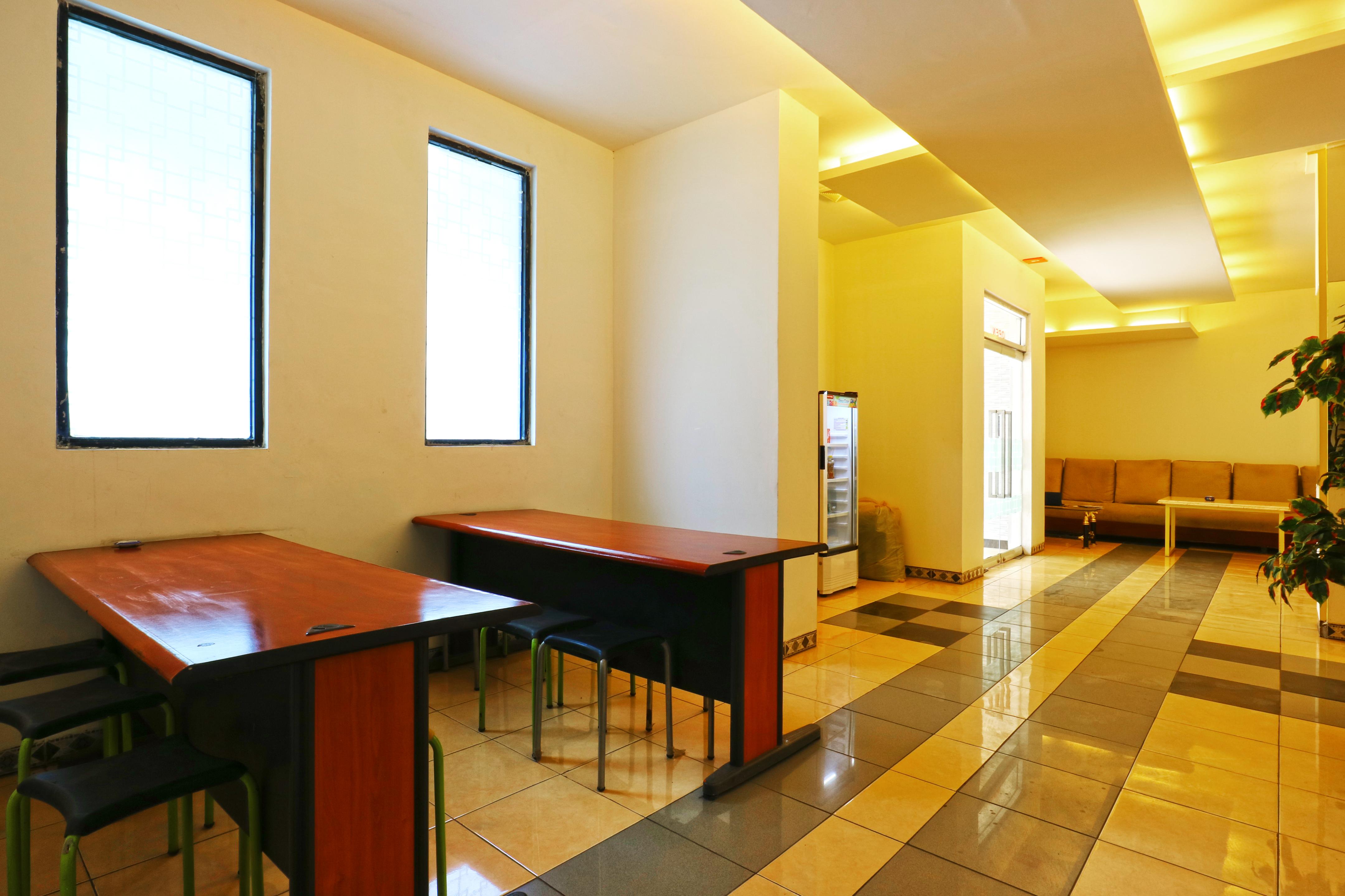 New Priok Indah Syariah Guest house