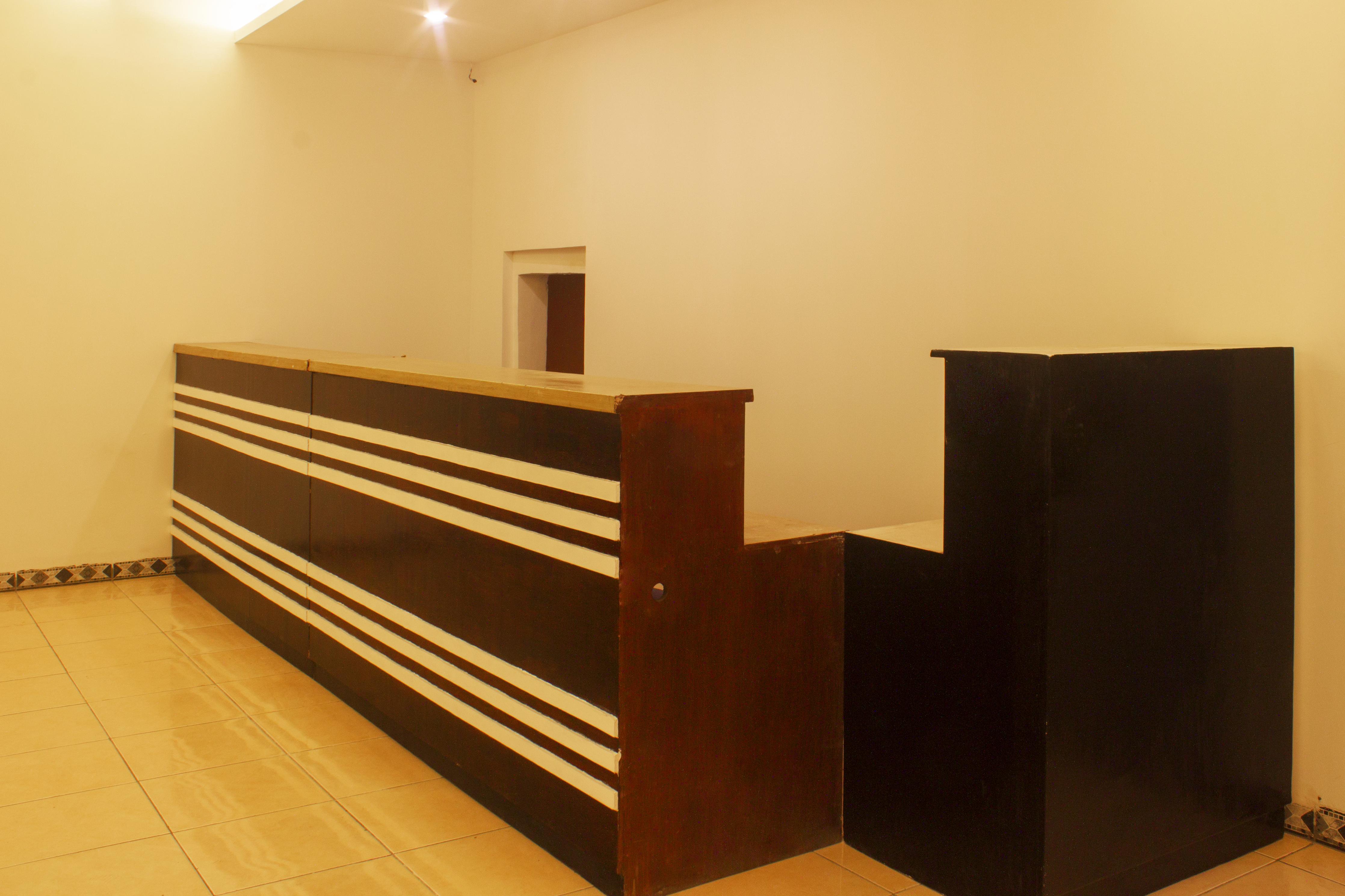 Guest house New Priok Indah Syariah