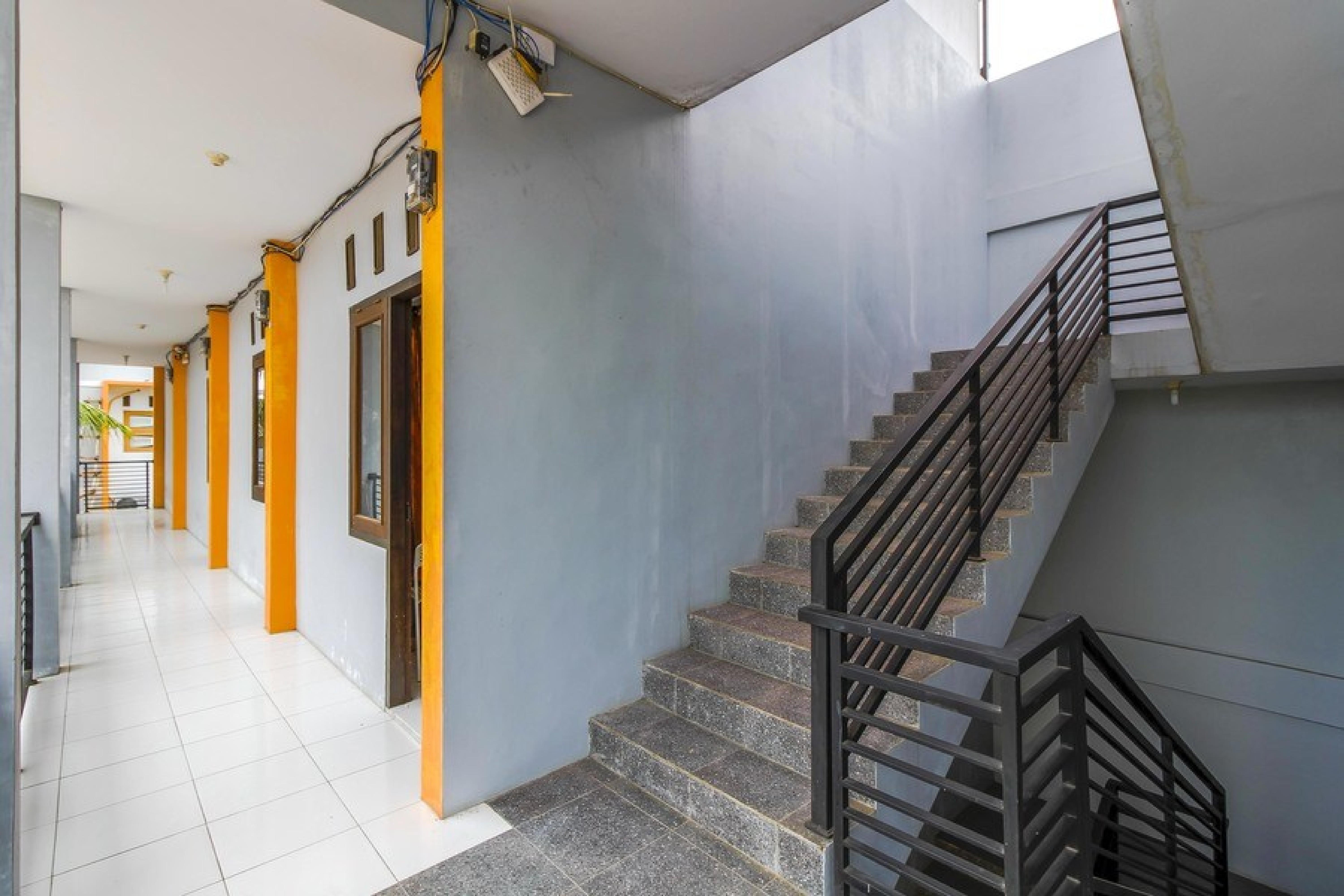 Reddoorz @ Jagakarsa 2 2* Jakarta