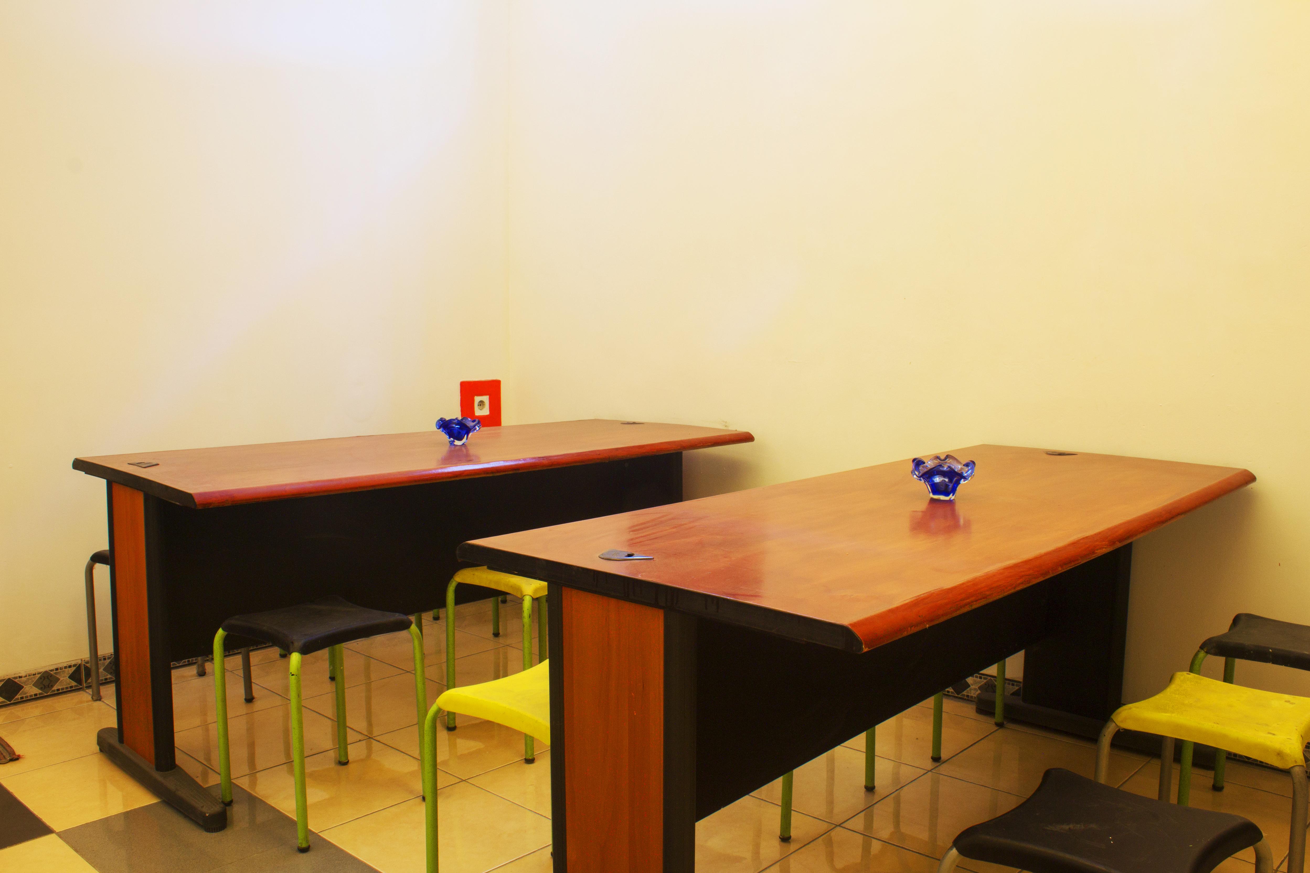 New Priok Indah Syariah Guest house Jakarta
