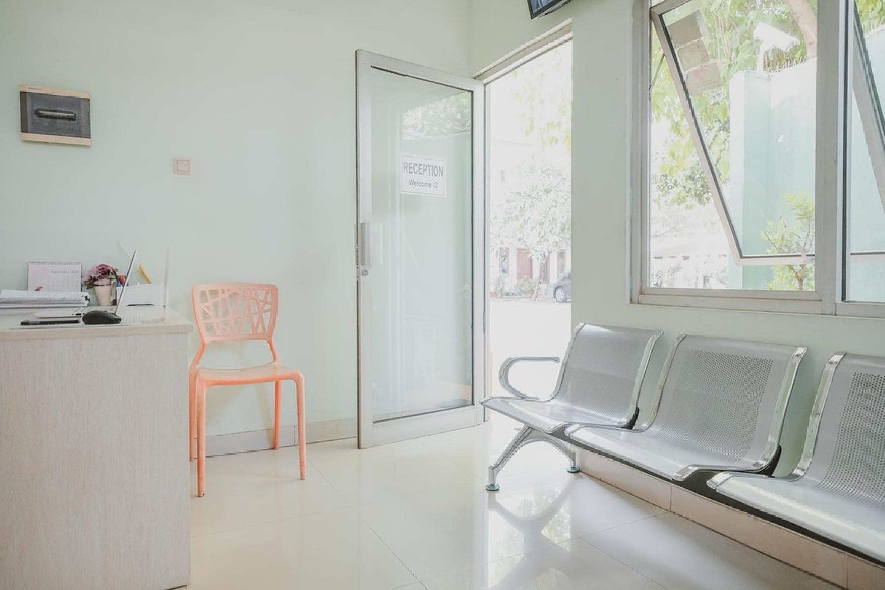 Reddoorz @ Karet Pedurenan 3 3*