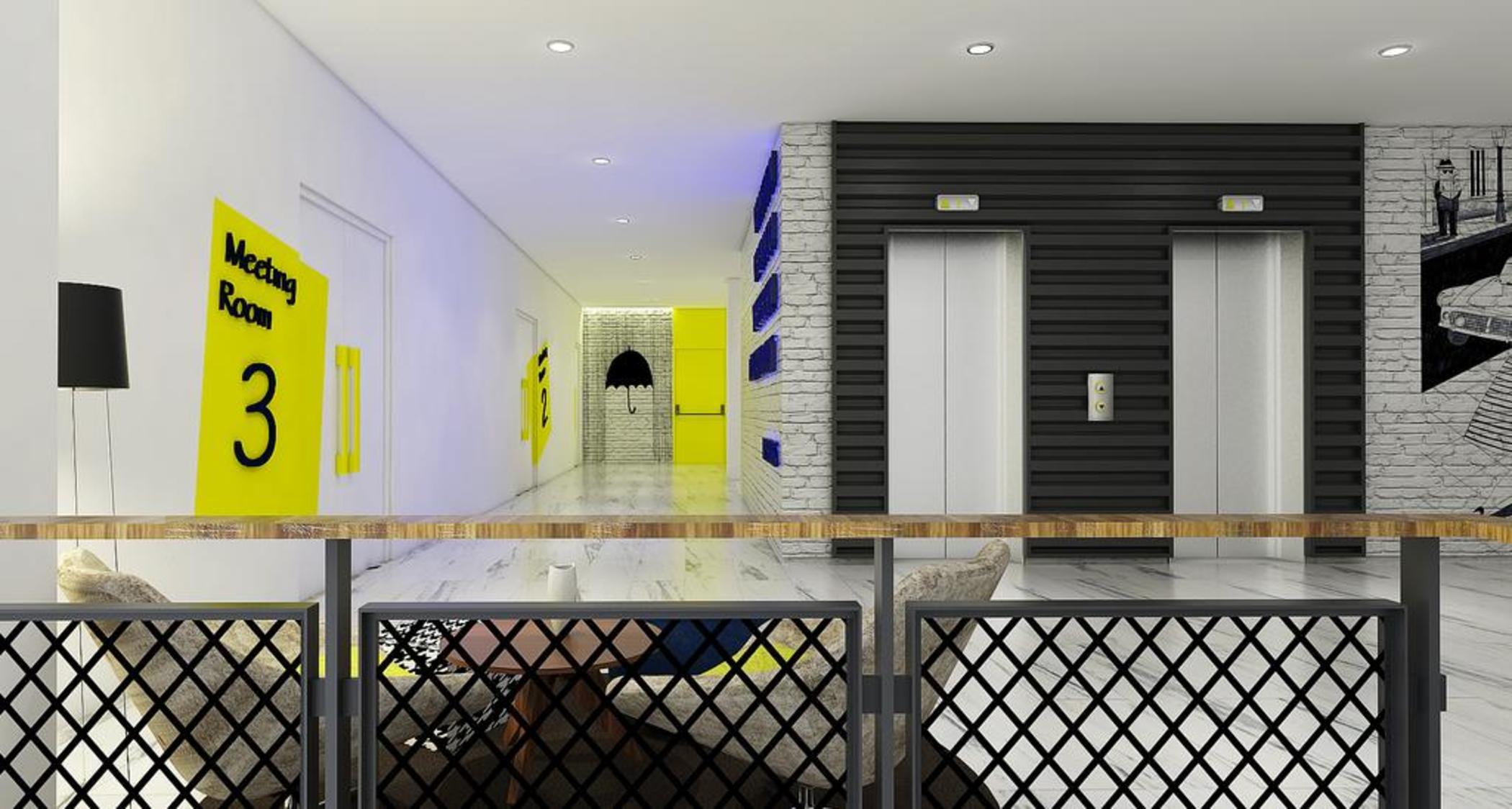 Yello Manggarai 3*
