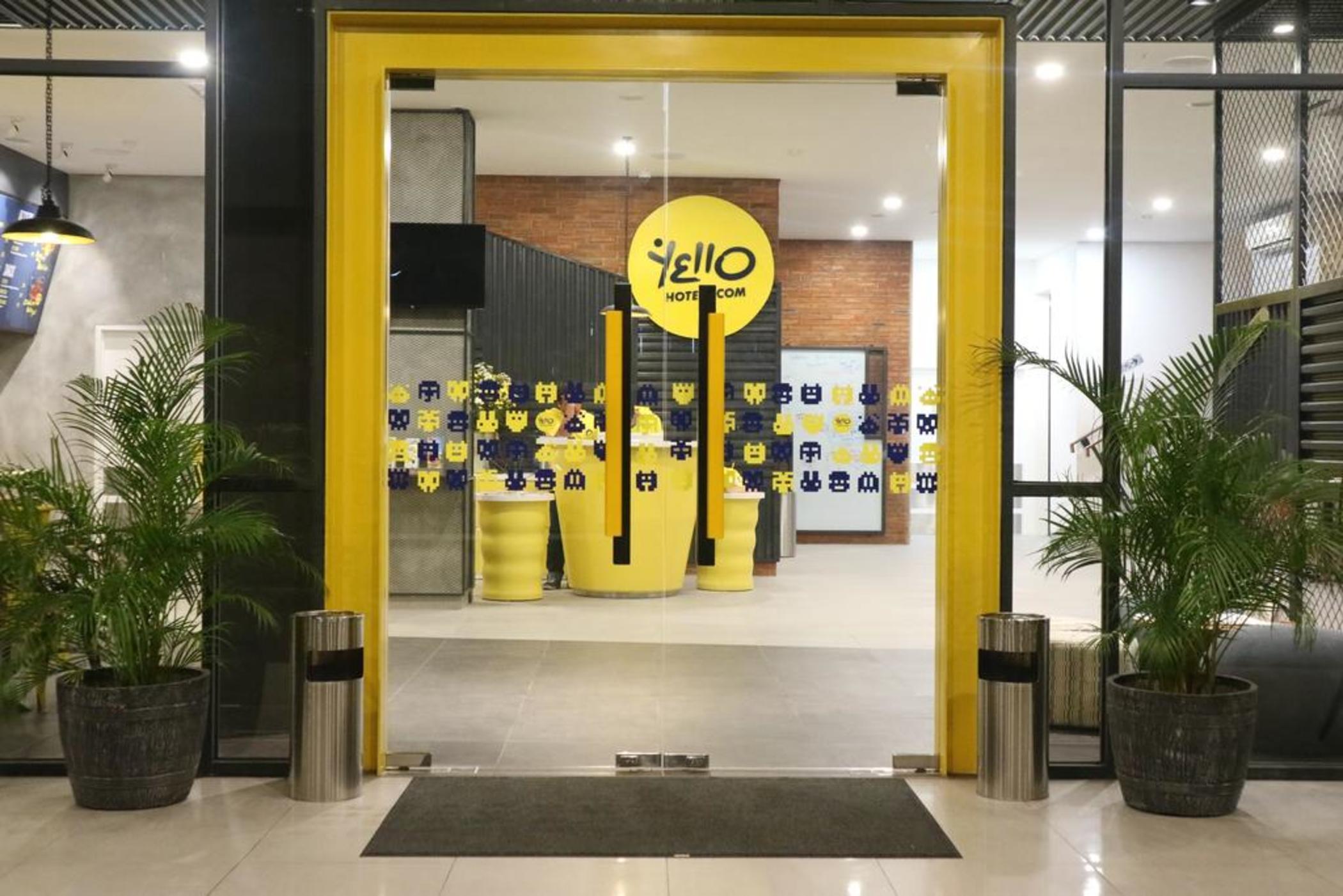 Yello Manggarai