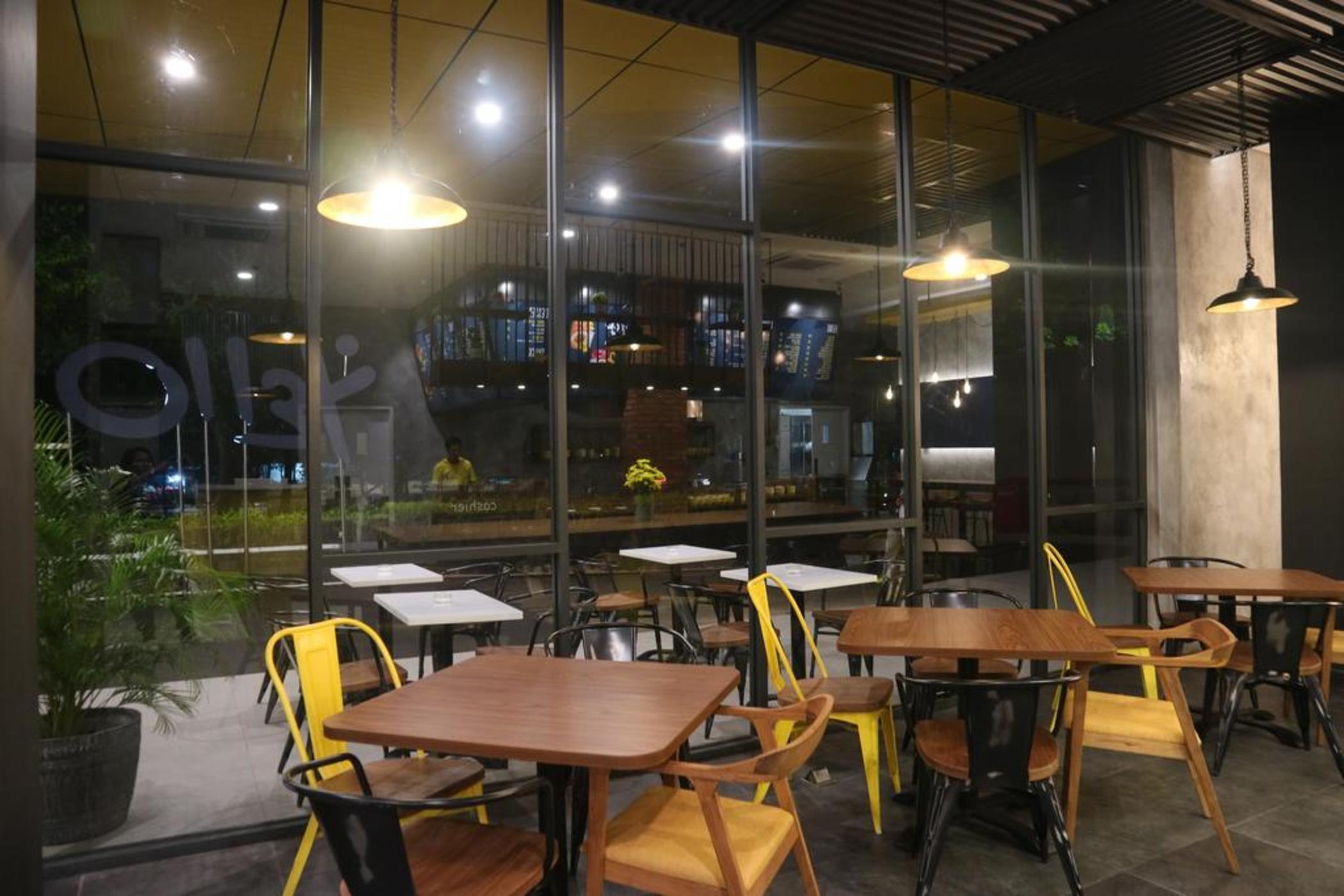 Yello Manggarai 3* Jakarta