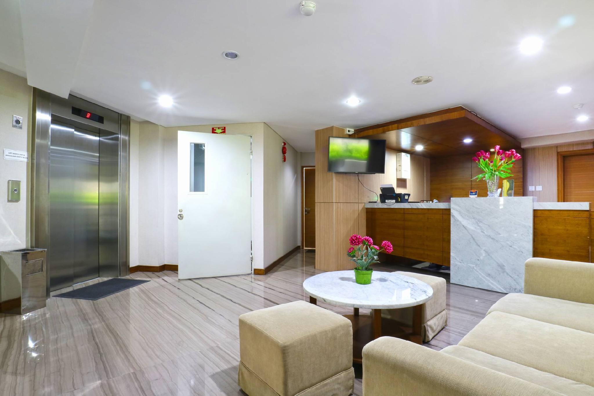 Hotel The Baile