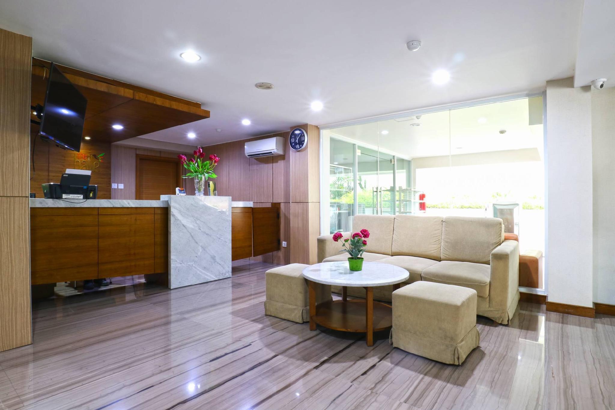 The Baile Hotel