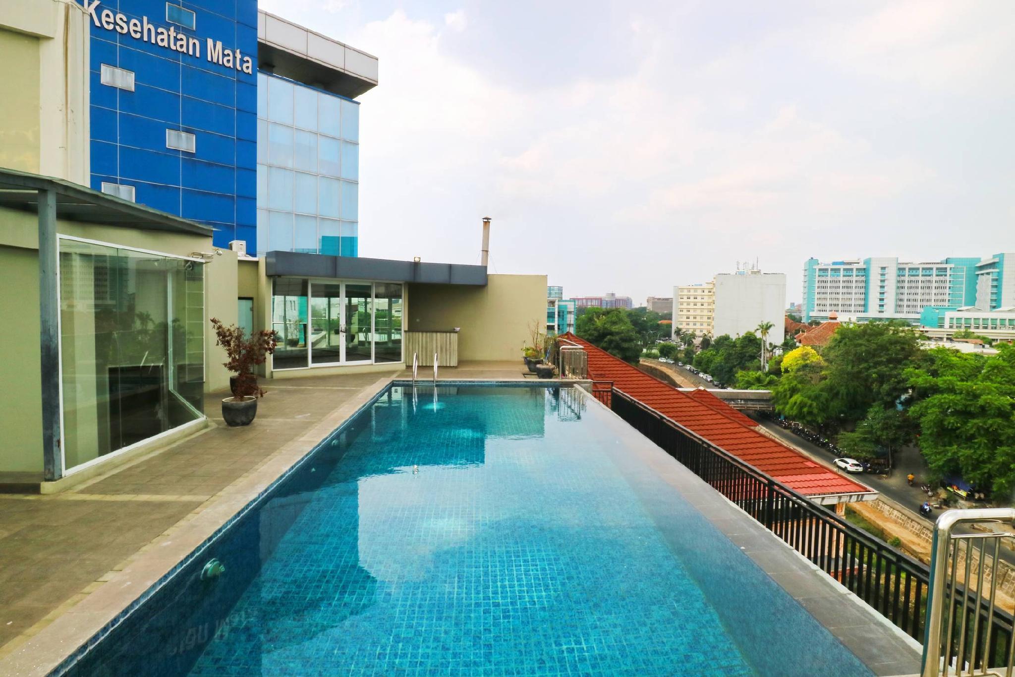 The Baile 2* Jakarta
