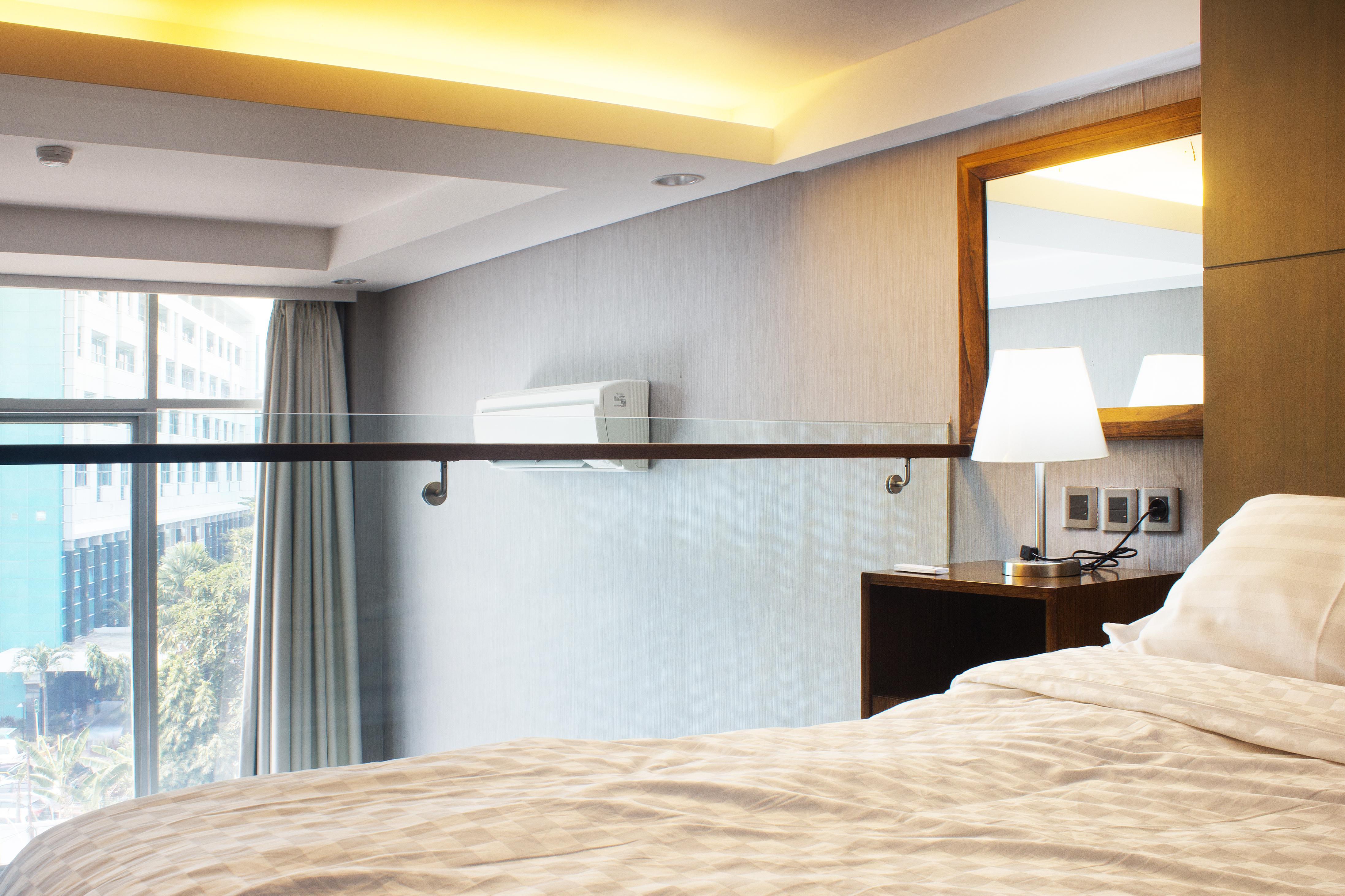 Hotel The Baile Jakarta