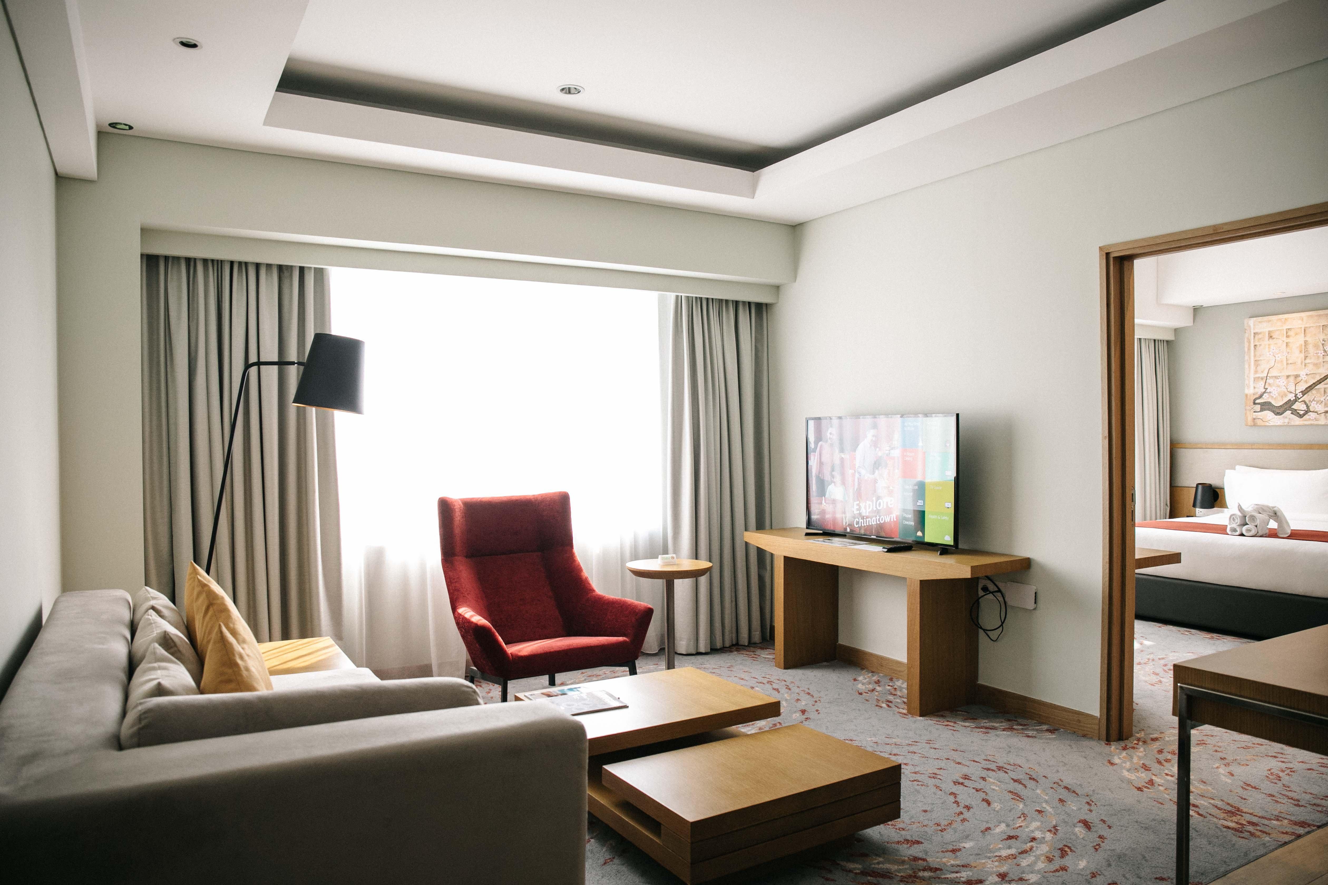 & Gajah Mada By Ihg 4* Jakarta