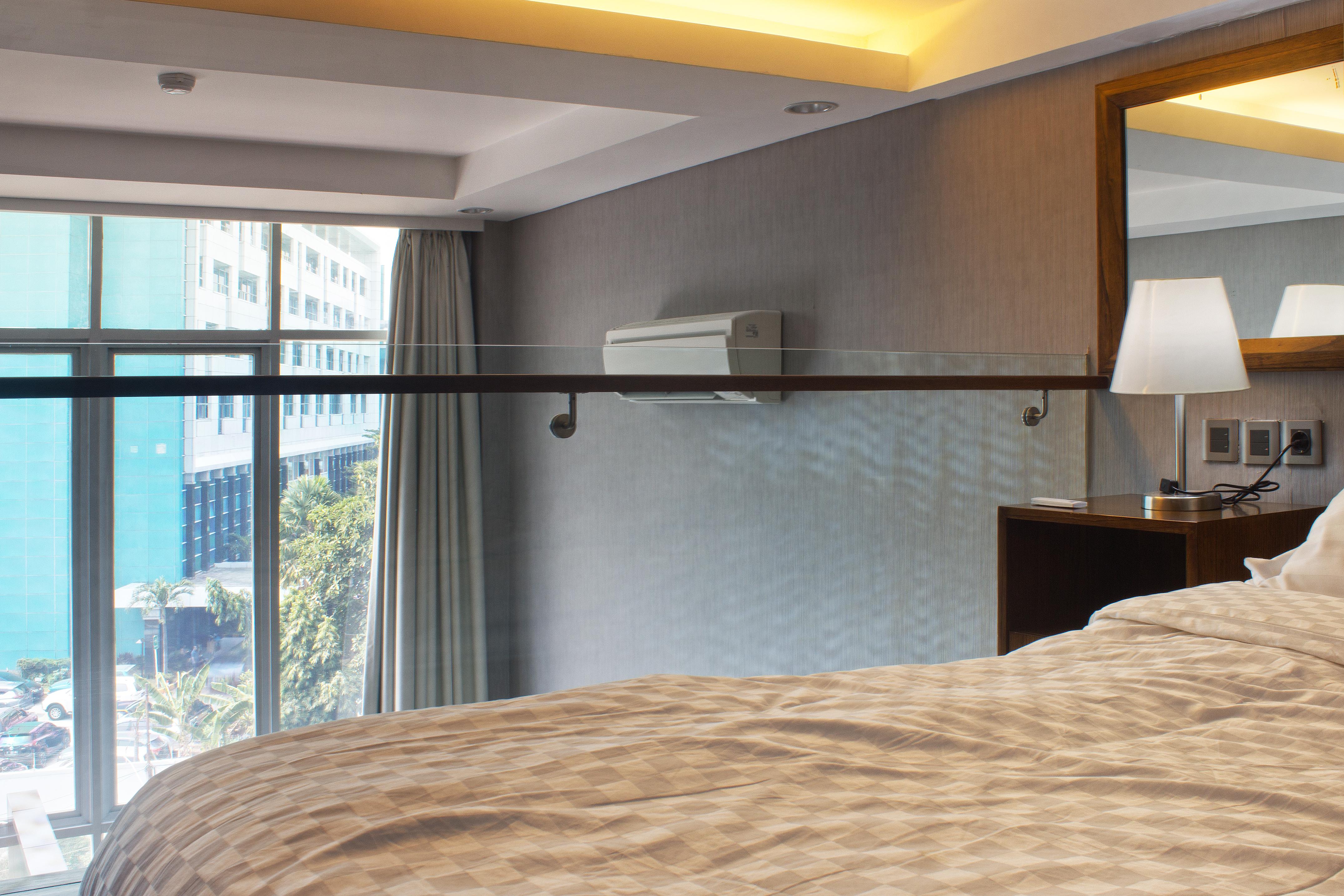 Hotel The Baile