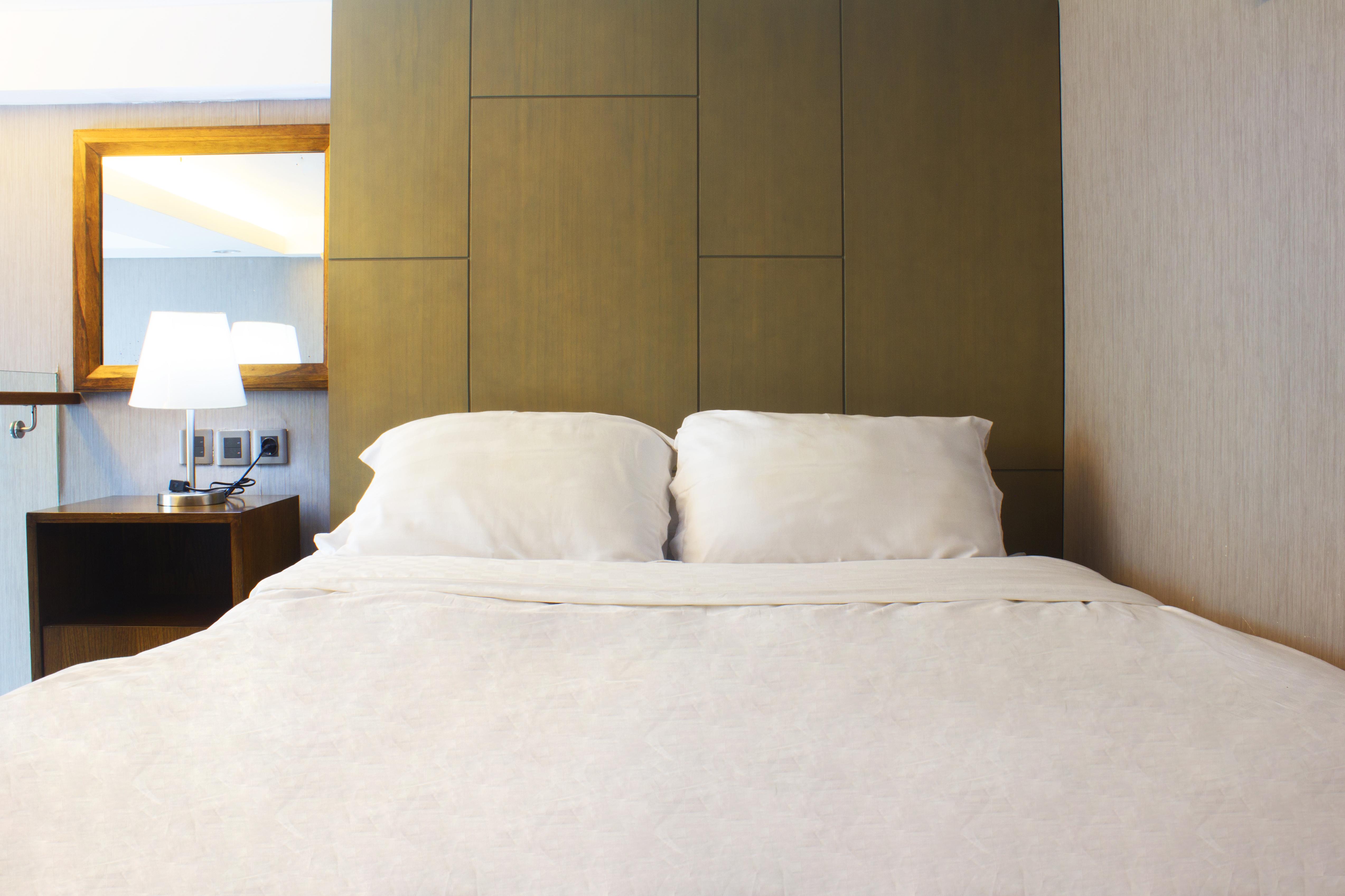 Hotel The Baile Jakarta