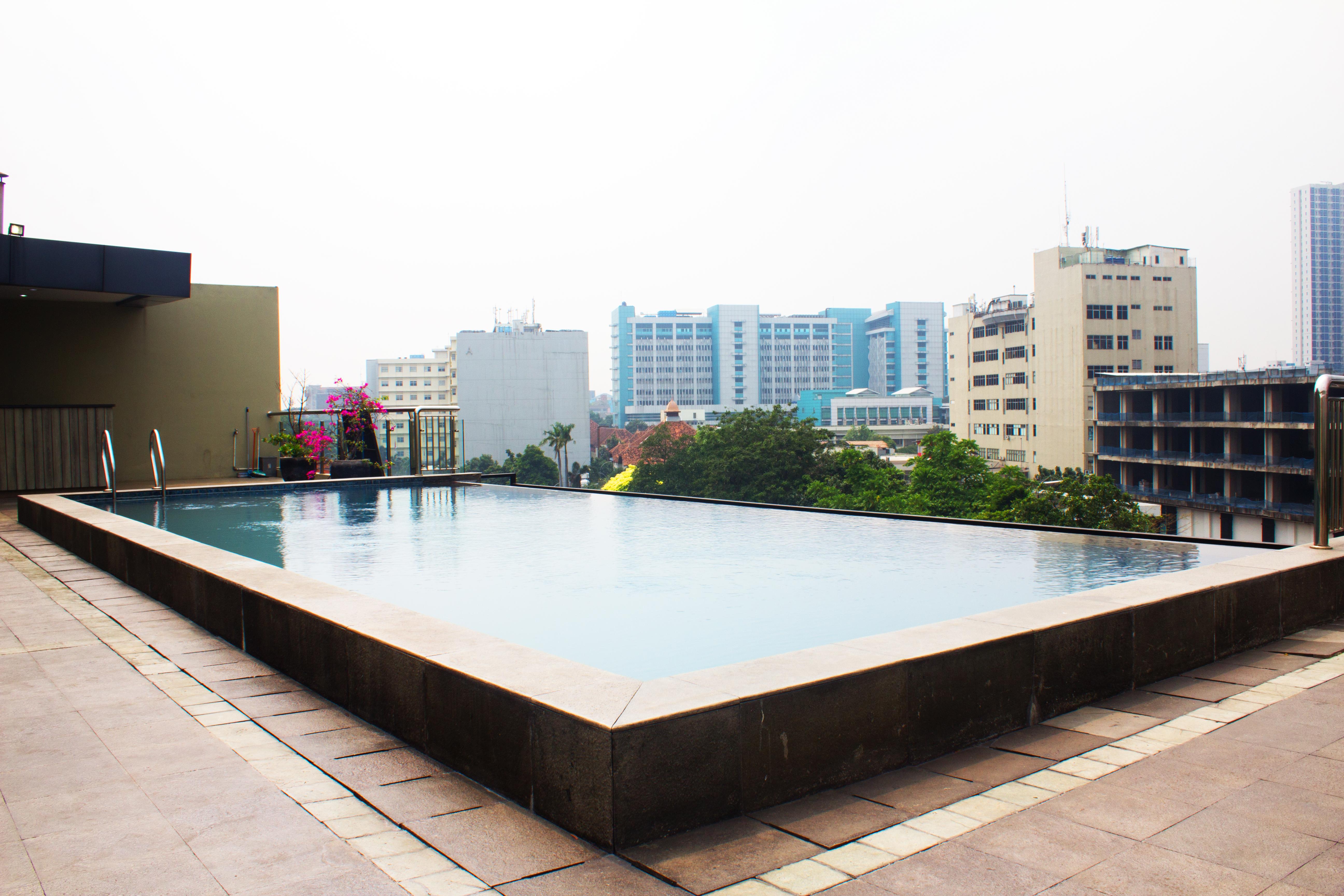 The Baile Hotel