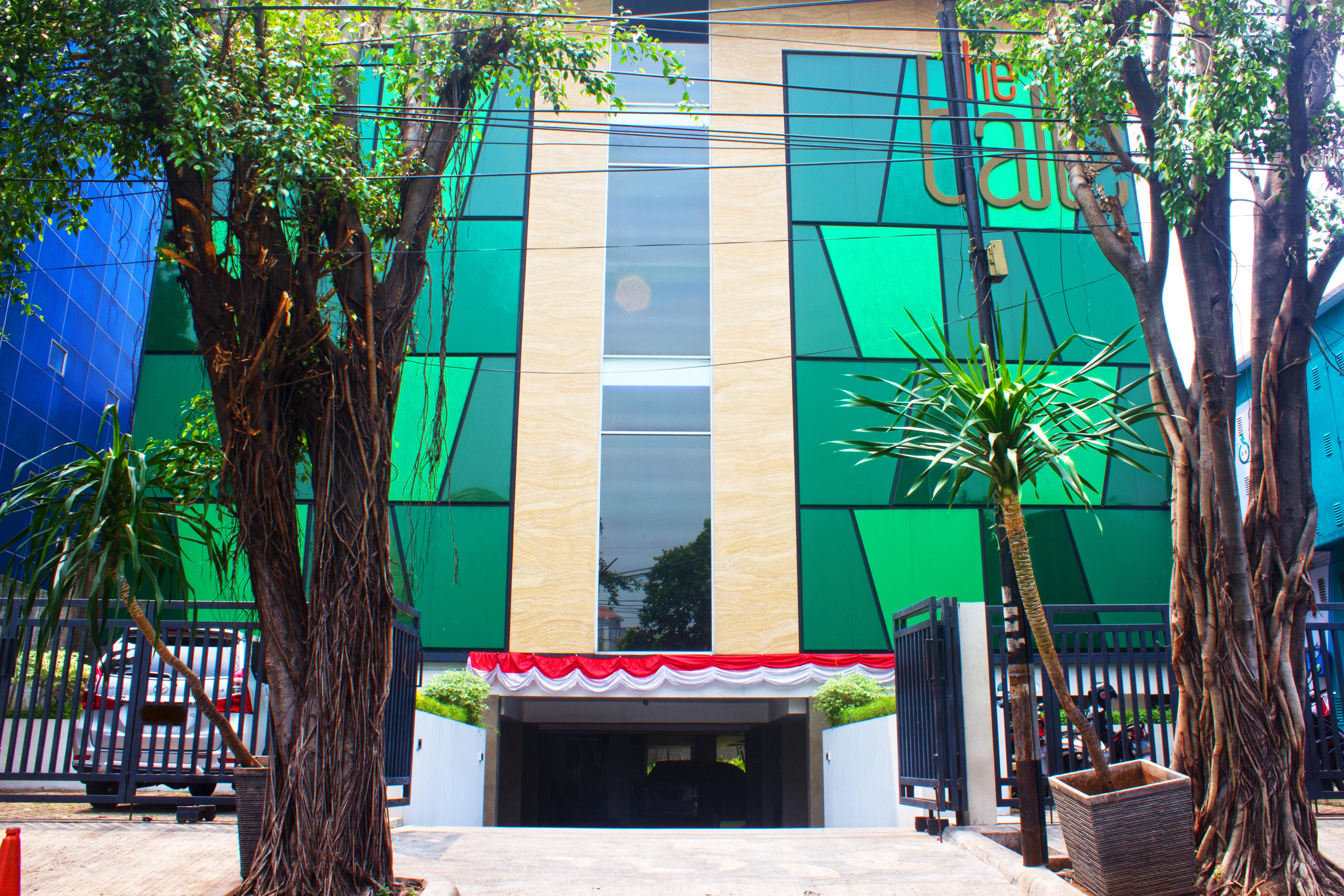 The Baile Jakarta