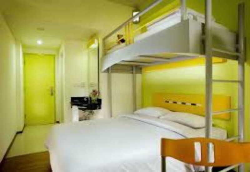 Ibis Budget Cikini Jakarta