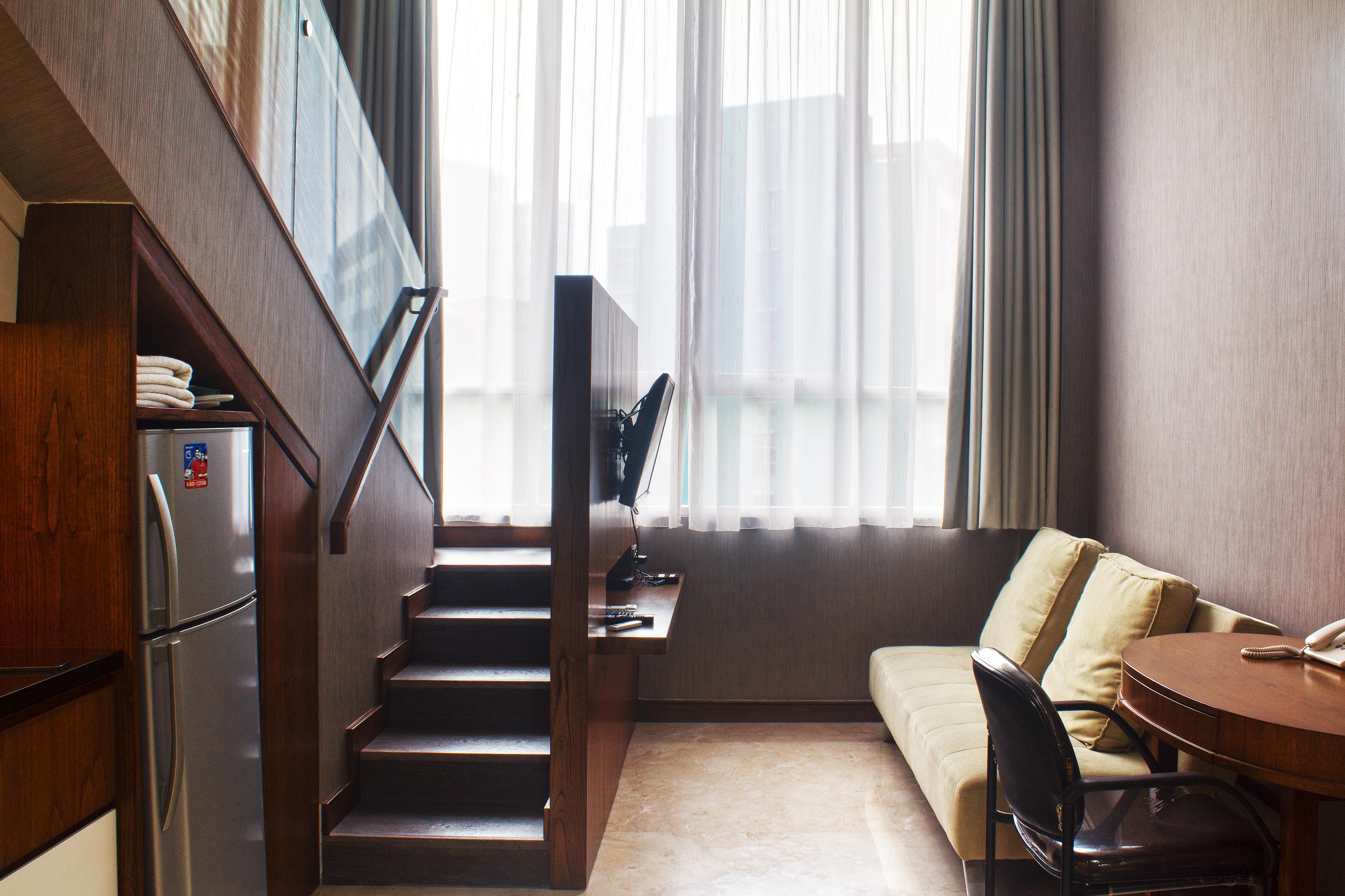 The Baile Hotel 2*