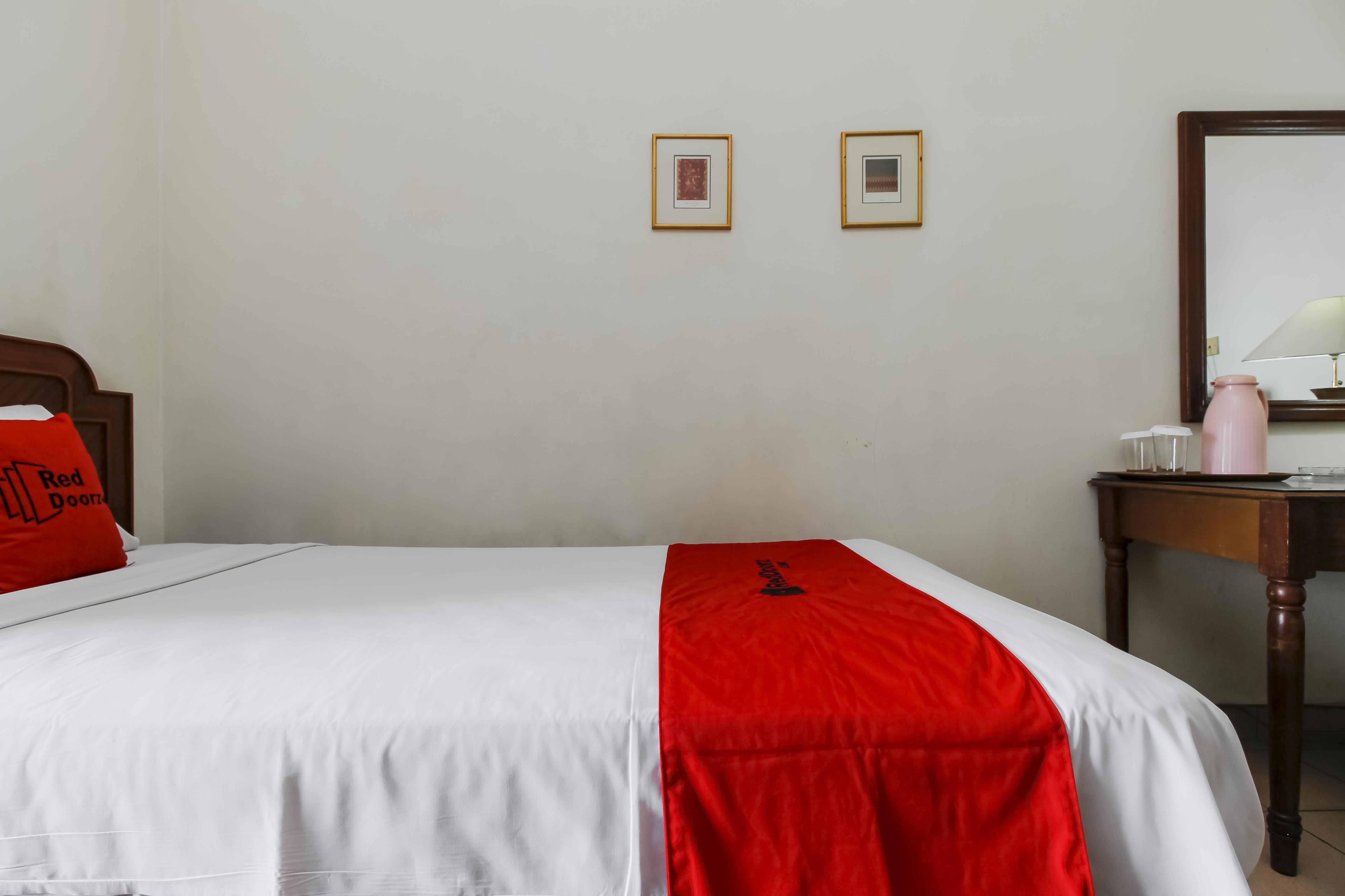 Reddoorz At Pitagiri Gbk Senayan Guest house Jakarta