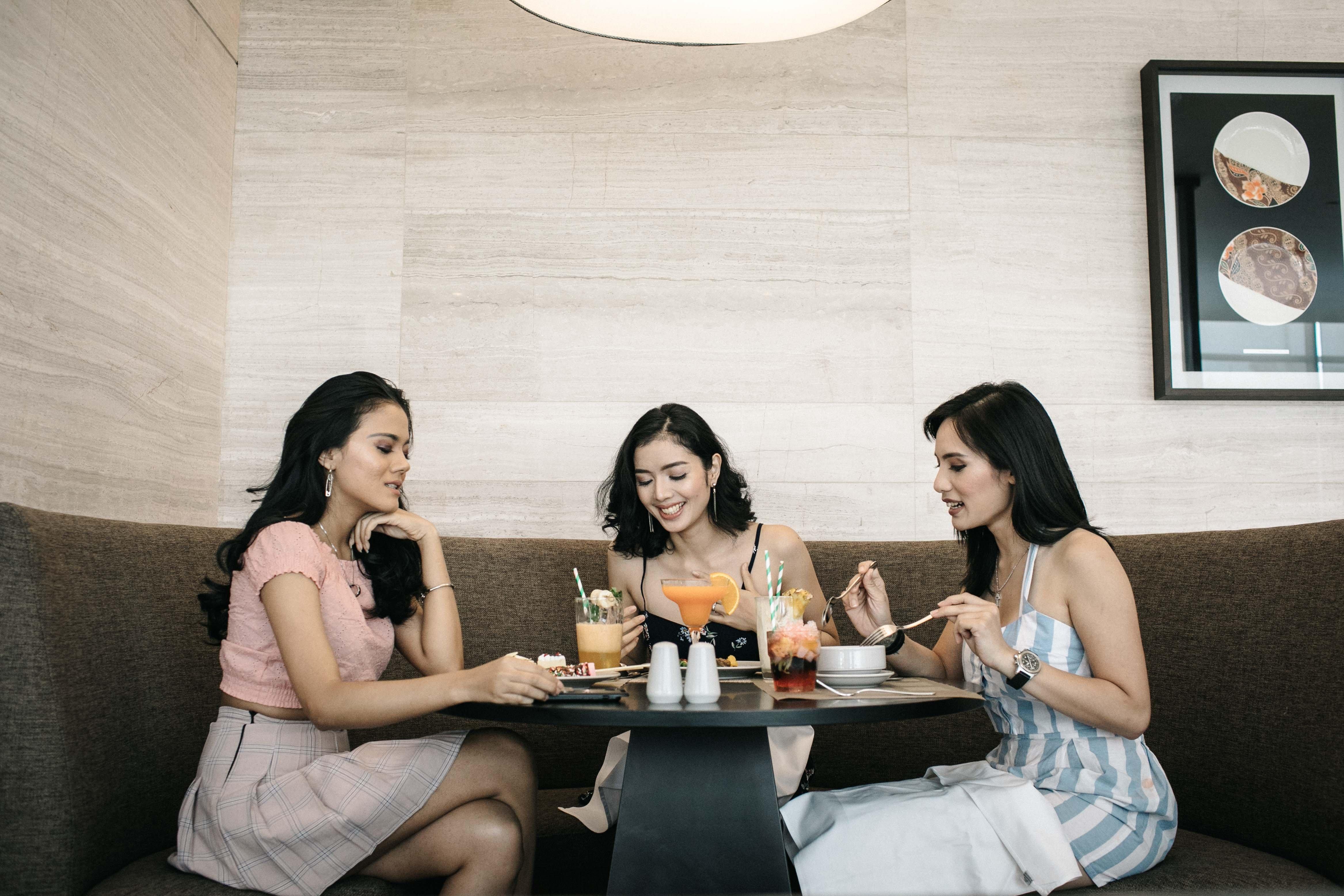 Hotel & Gajah Mada By Ihg