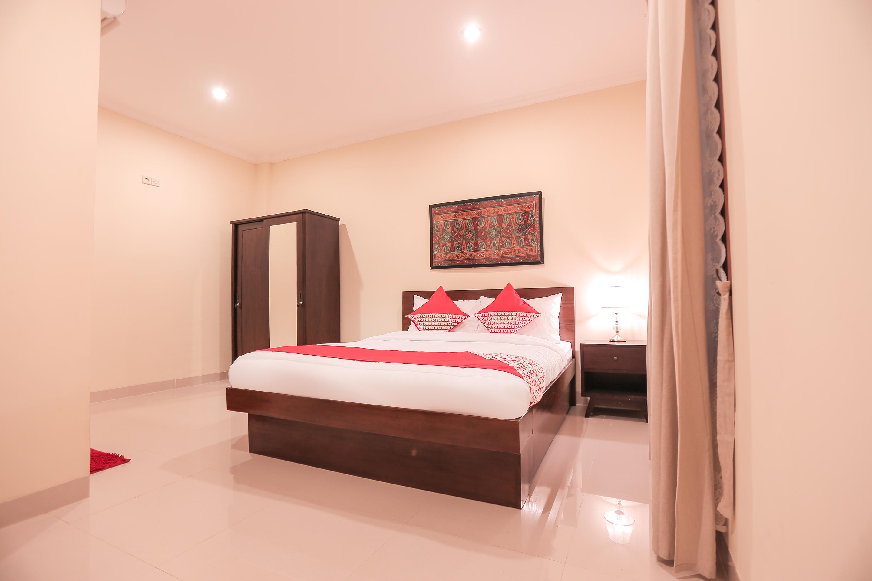 Hotel Oyo 133 Griya Ciaji 2*