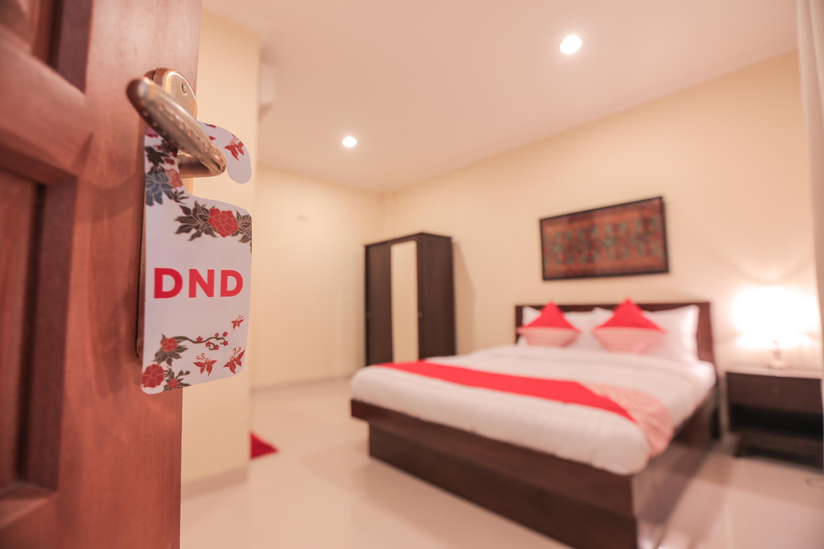 Oyo 133 Griya Ciaji 2* Jakarta