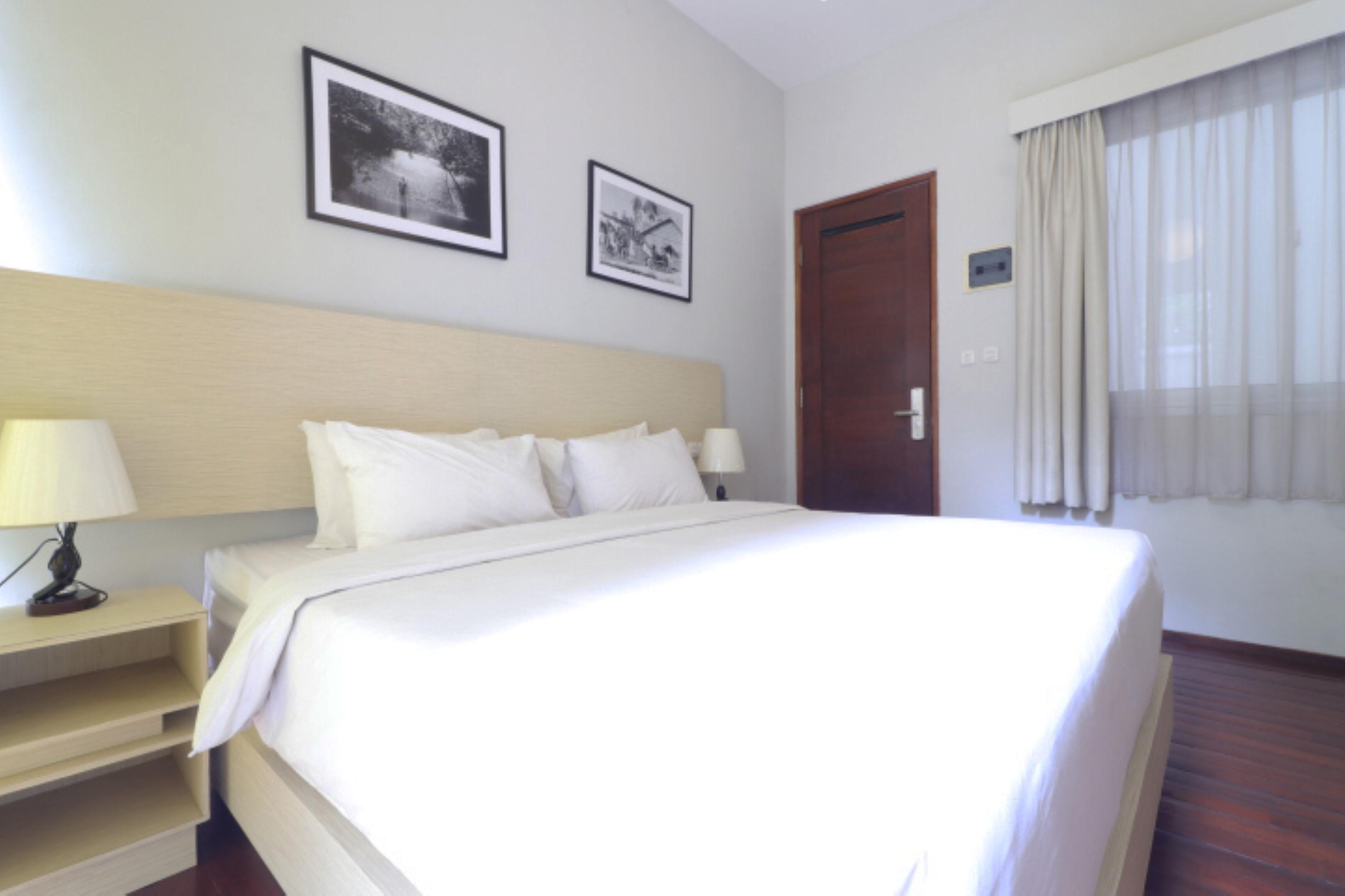 Guest house Pejaten Valley 4*