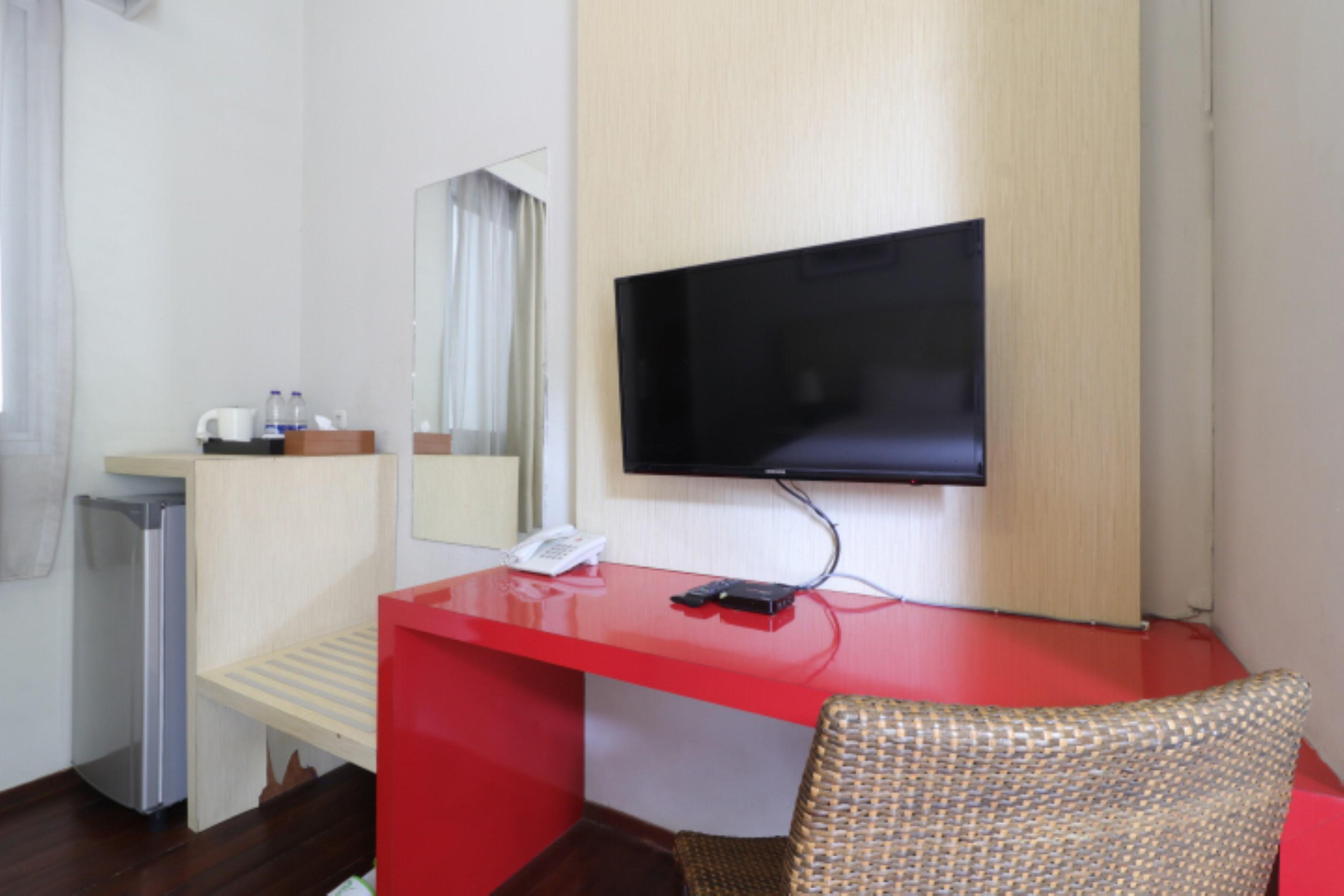 Pejaten Valley 4* Jakarta
