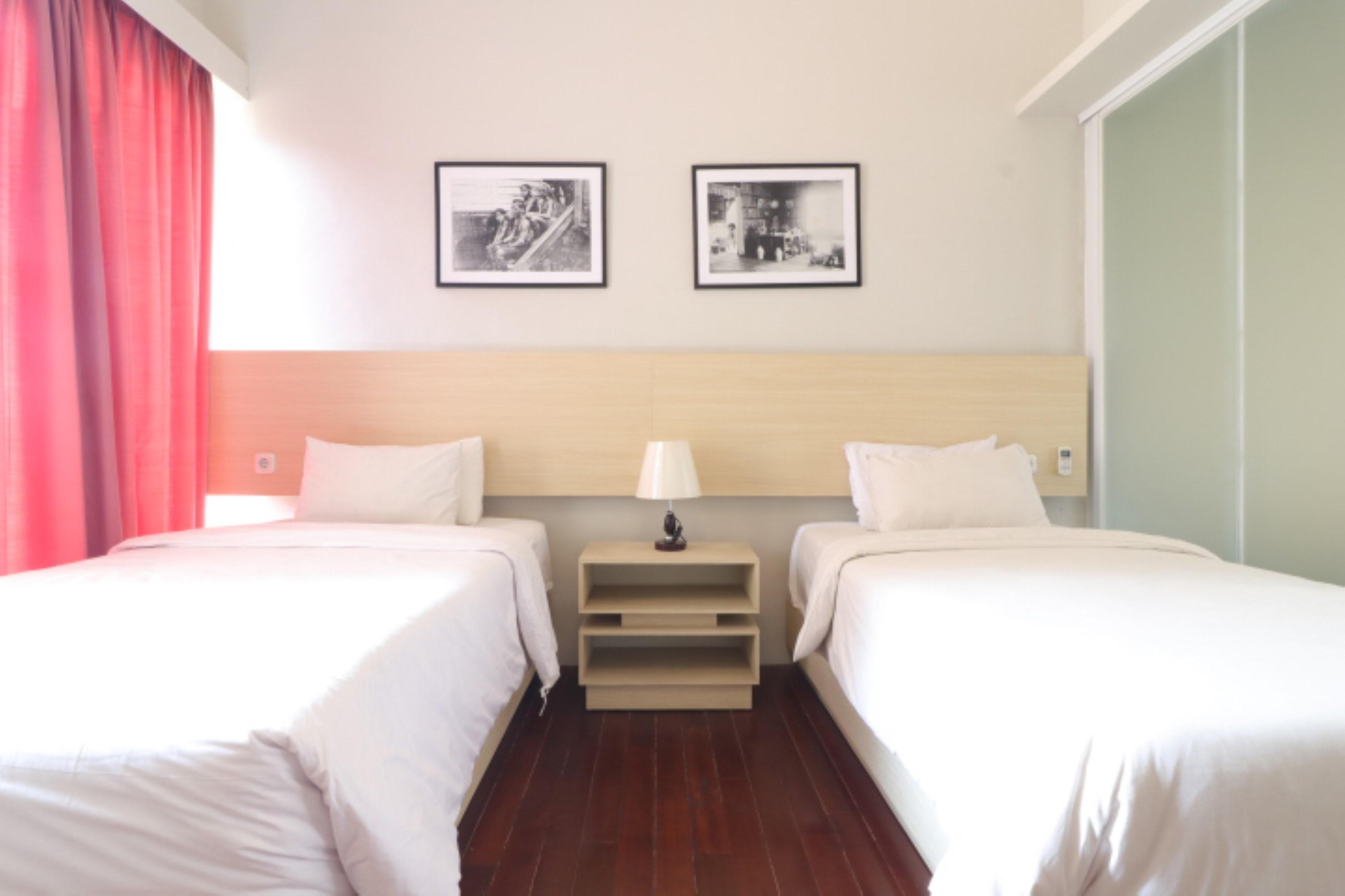 Pejaten Valley 4* Jakarta