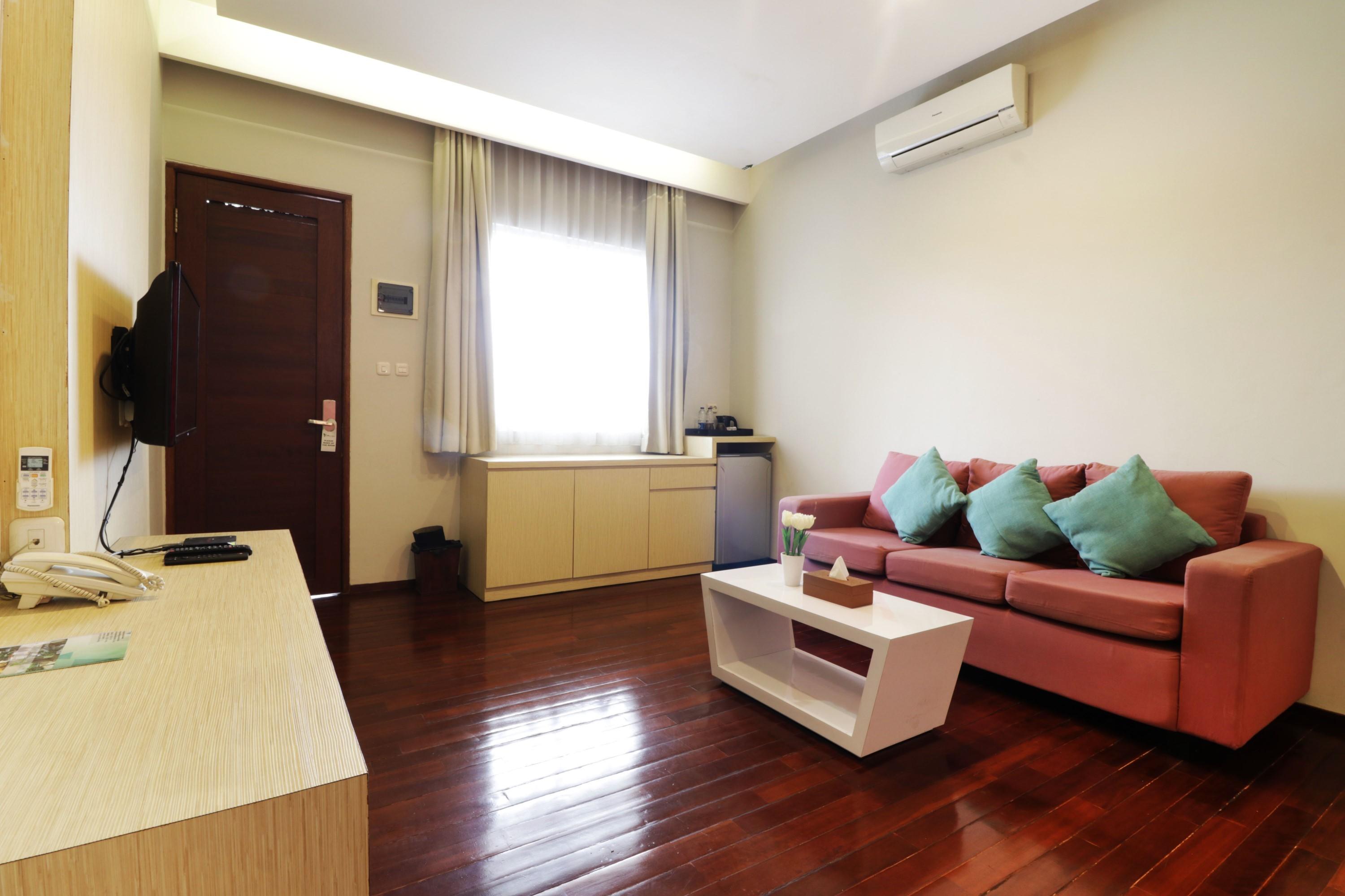 Pejaten Valley Guest house 4*