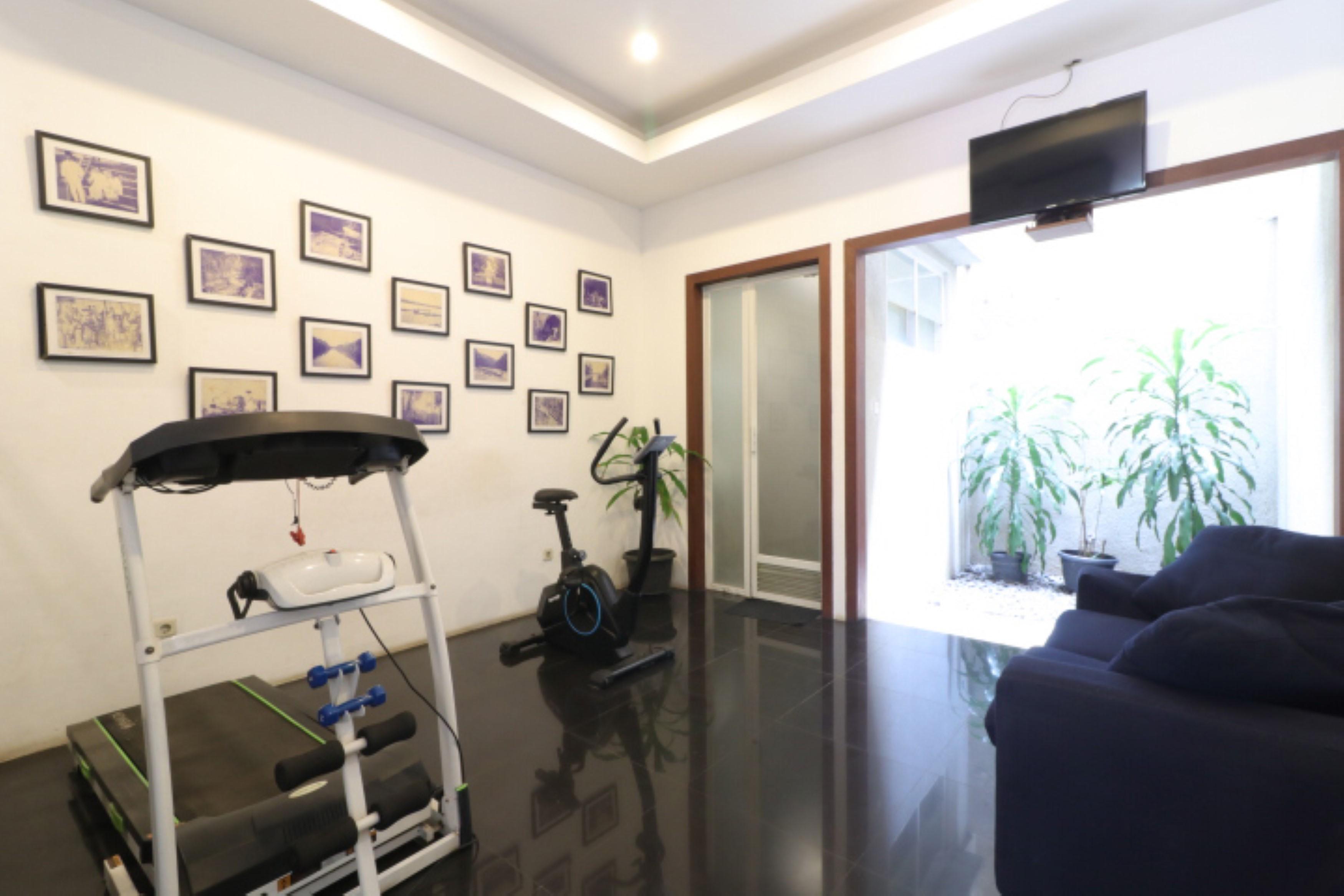 Pejaten Valley Guest house 4*
