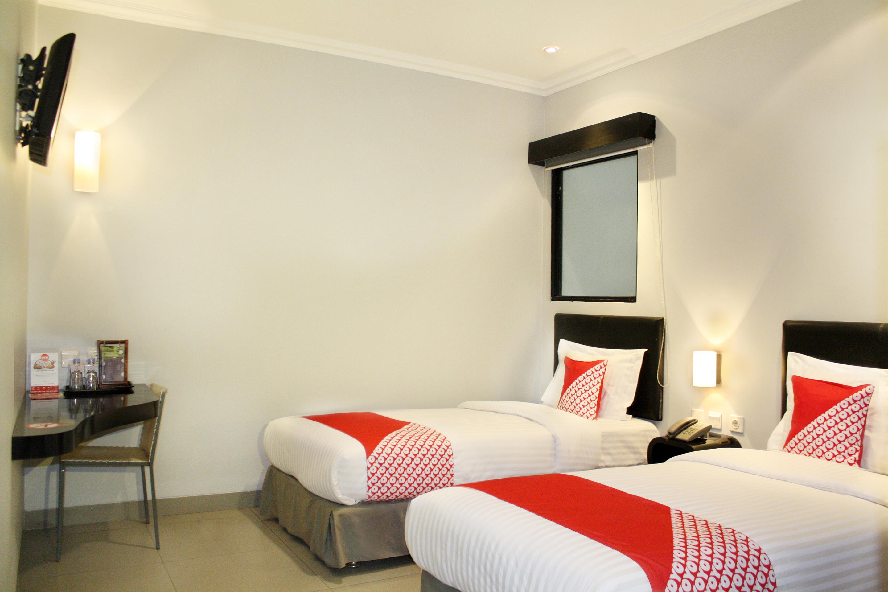 Collection O Manggis Hotel Jakarta