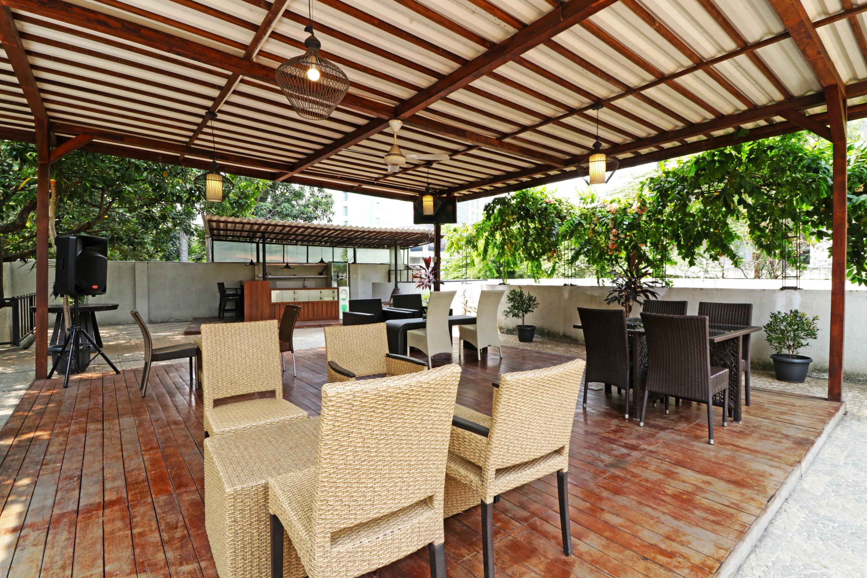 Pejaten Valley 4* Jakarta