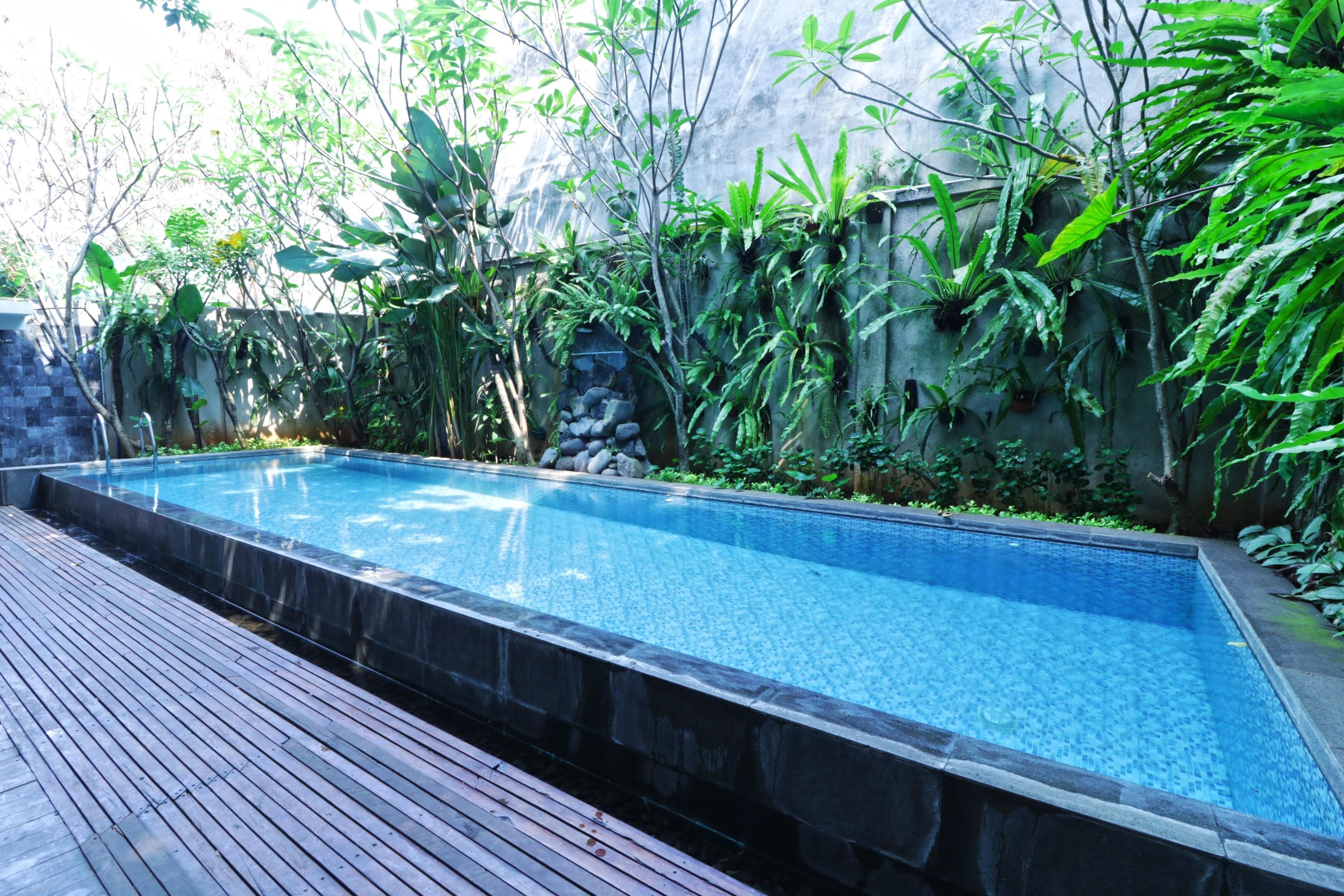 Guest house Pejaten Valley 4*