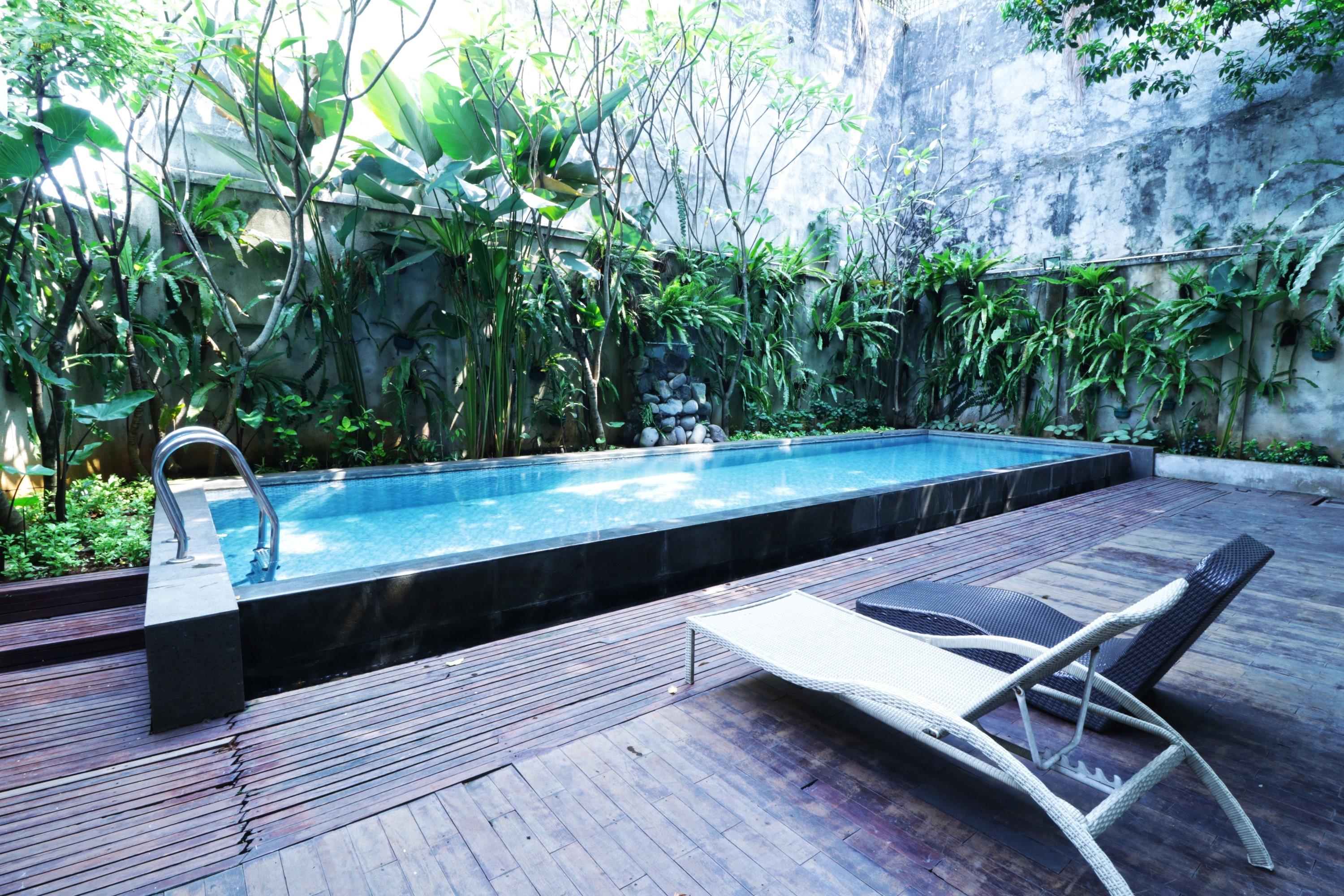 Pejaten Valley Guest house 4*
