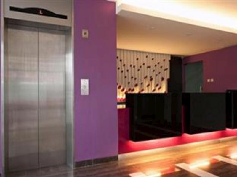 Hotel Collection O Manggis