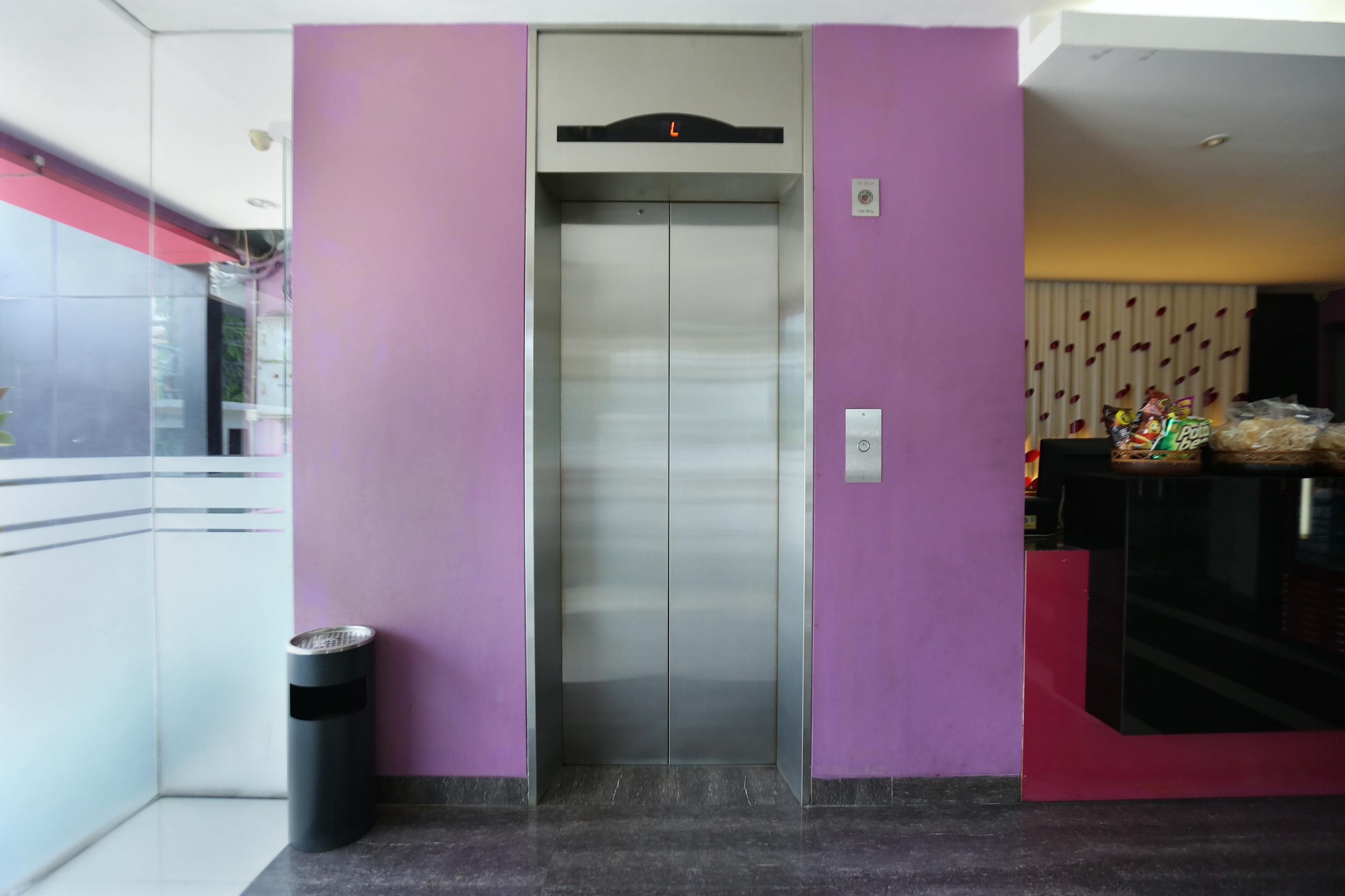 Hotel Collection O Manggis 3*