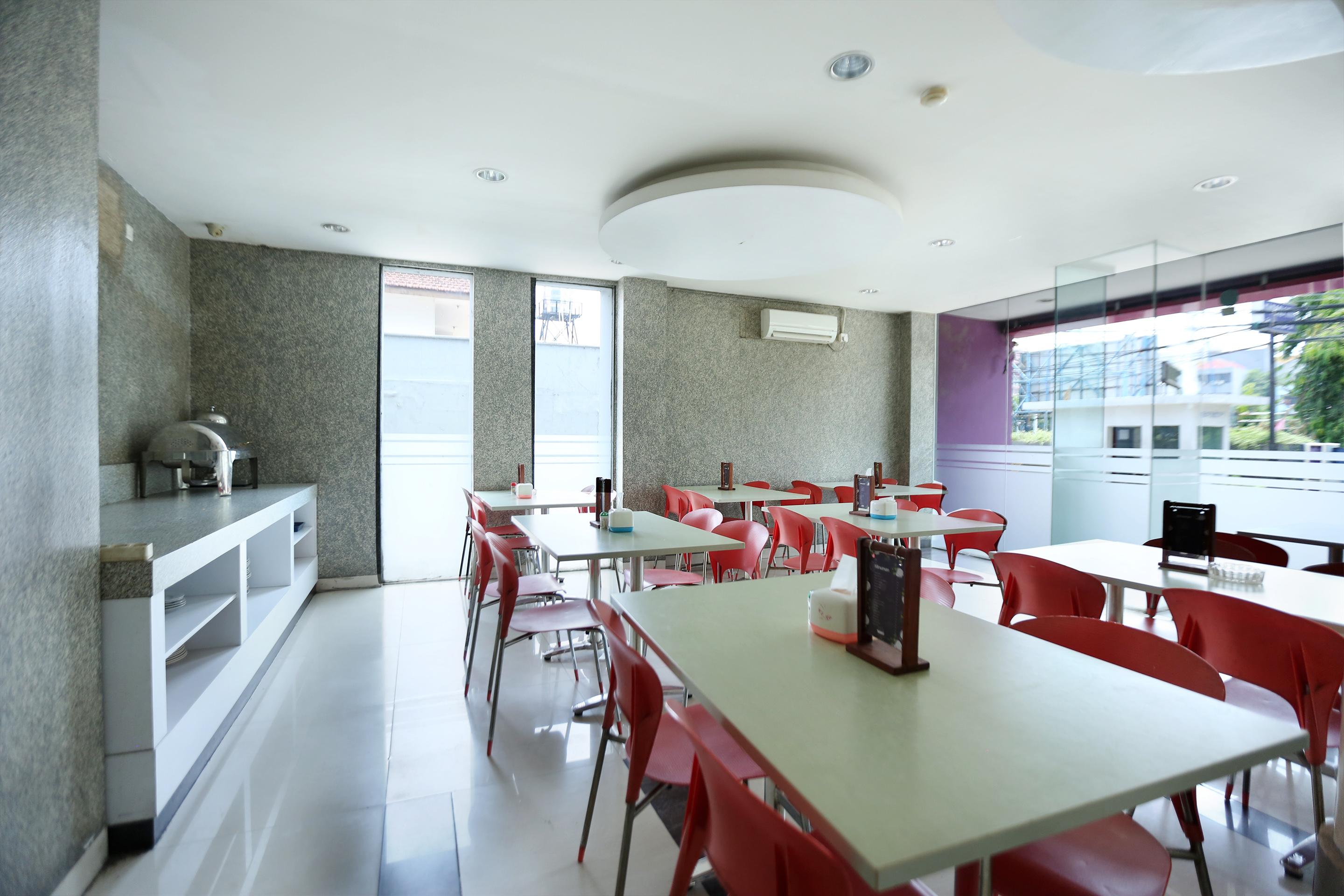 Collection O Manggis Hotel