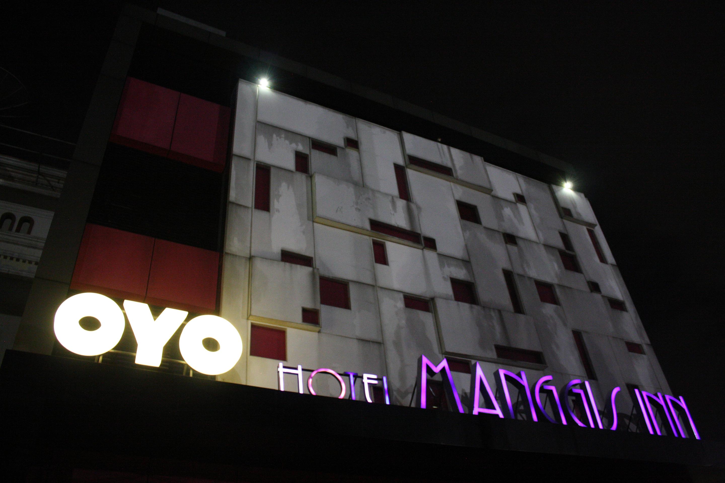 Collection O Manggis Hotel
