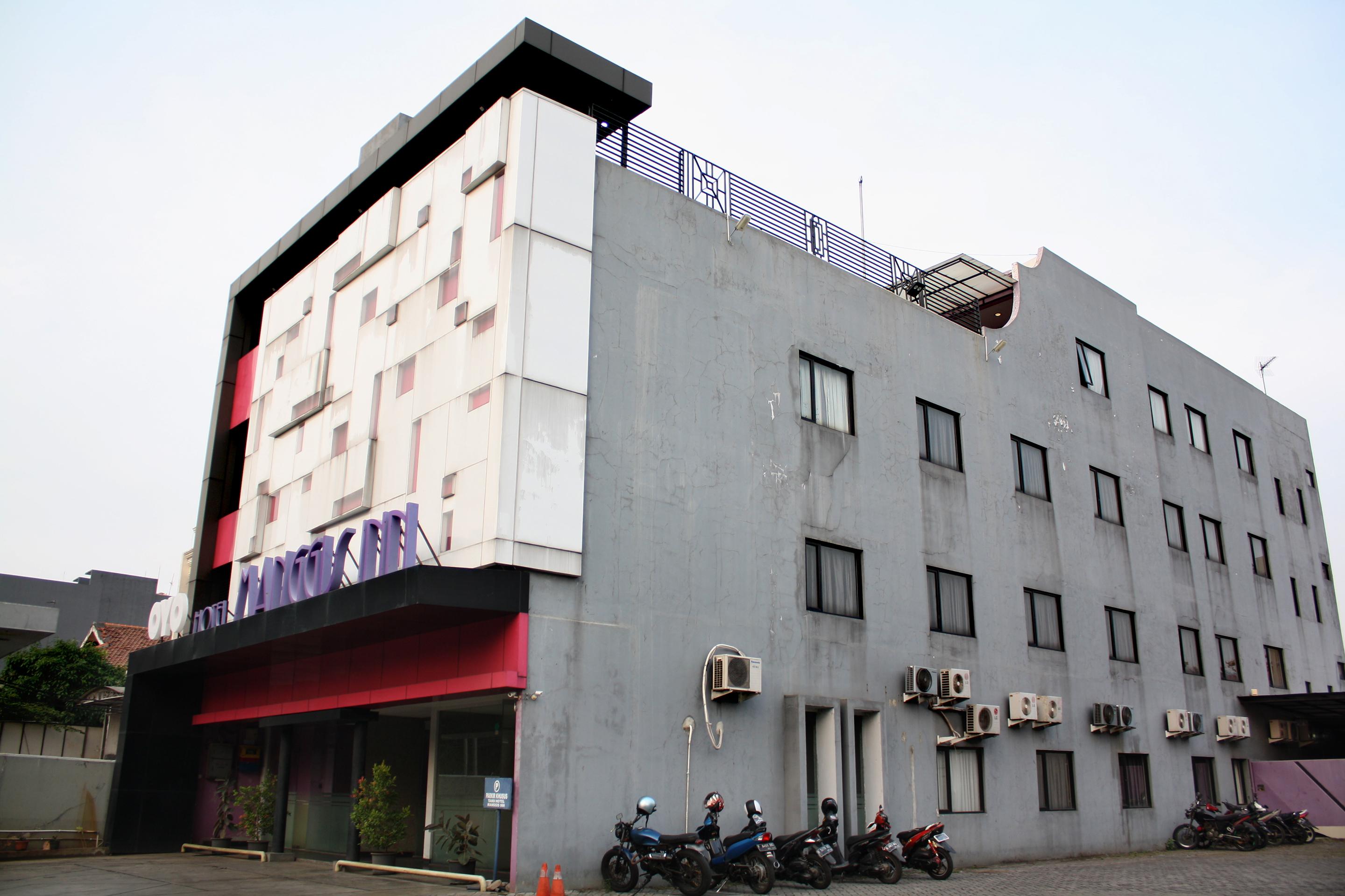 Collection O Manggis Hotel 3*
