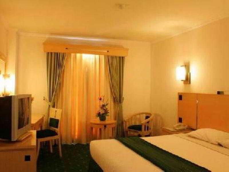 Kaisar Hotel Jakarta