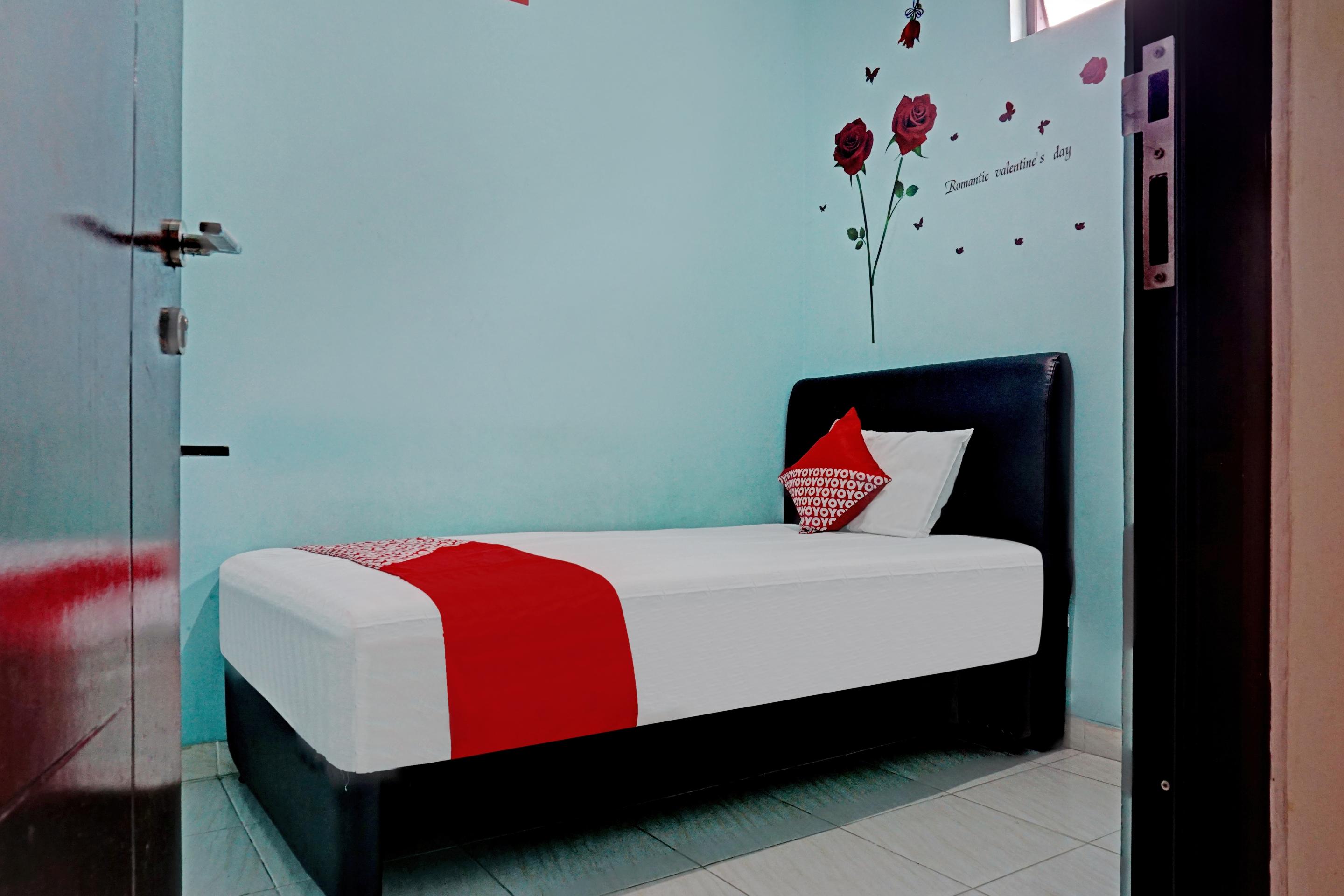 Oyo 90489 Kejora Hotel Jakarta