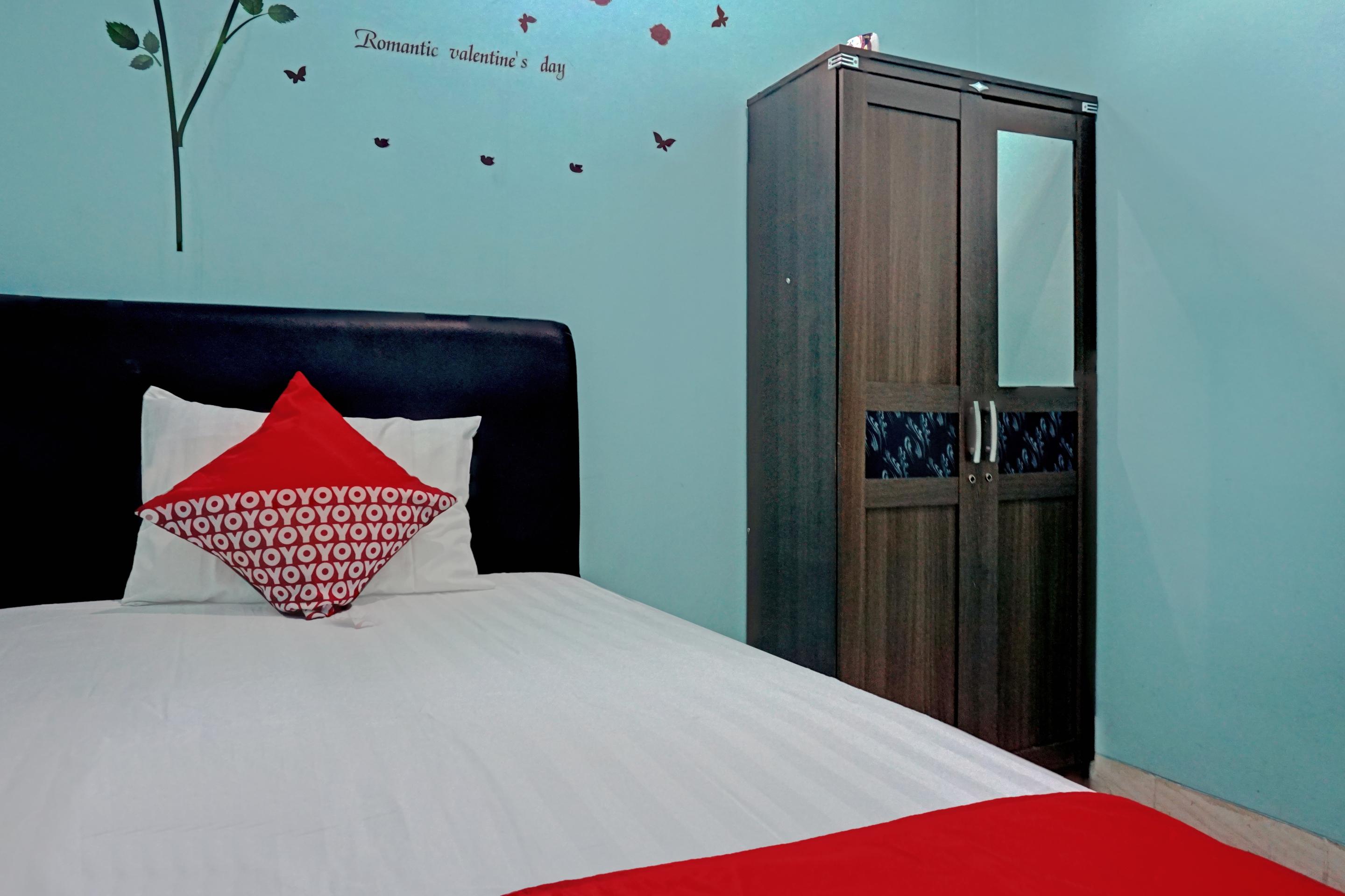 Oyo 90489 Kejora Hotel Jakarta