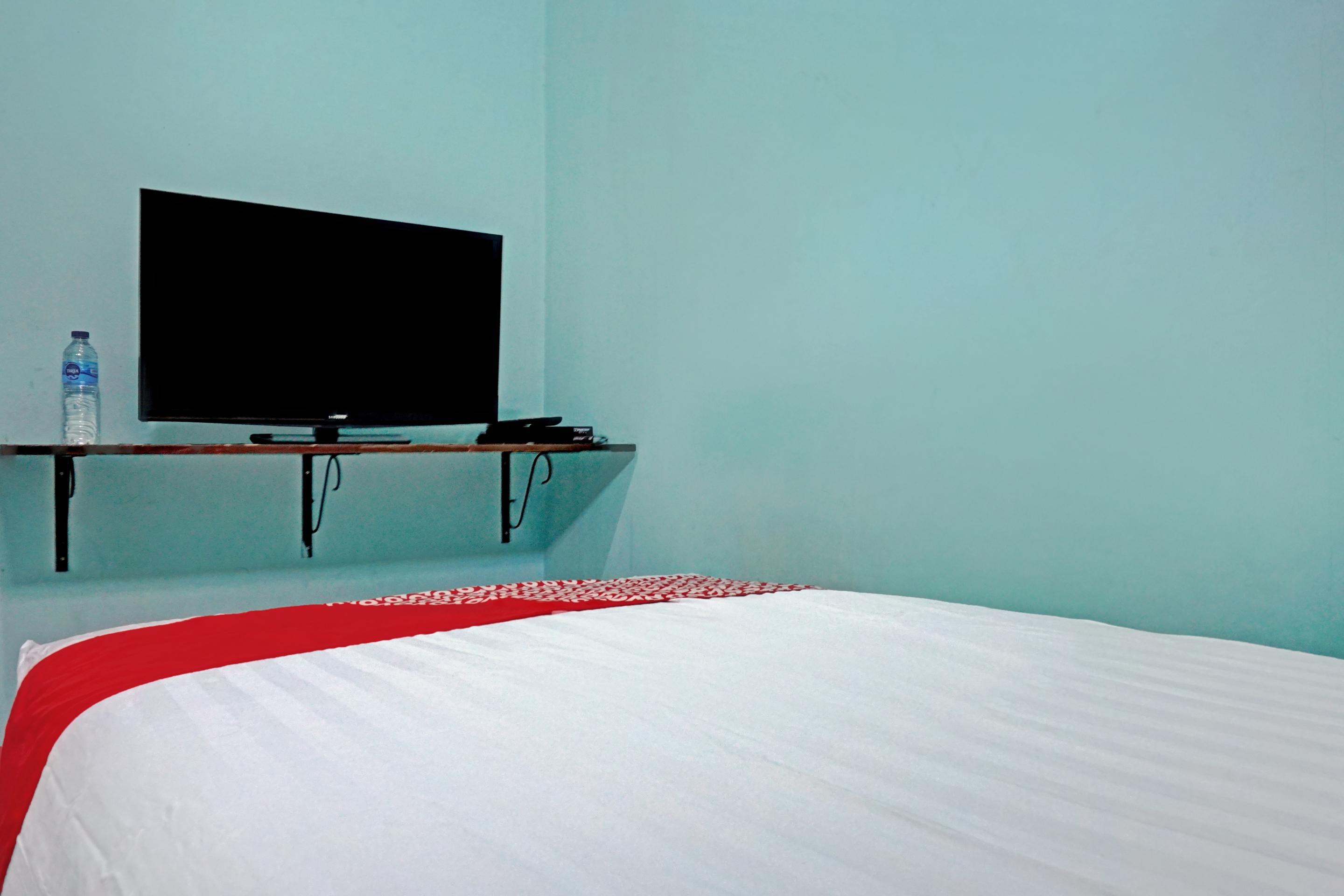 Oyo 90489 Kejora Hotel 2*