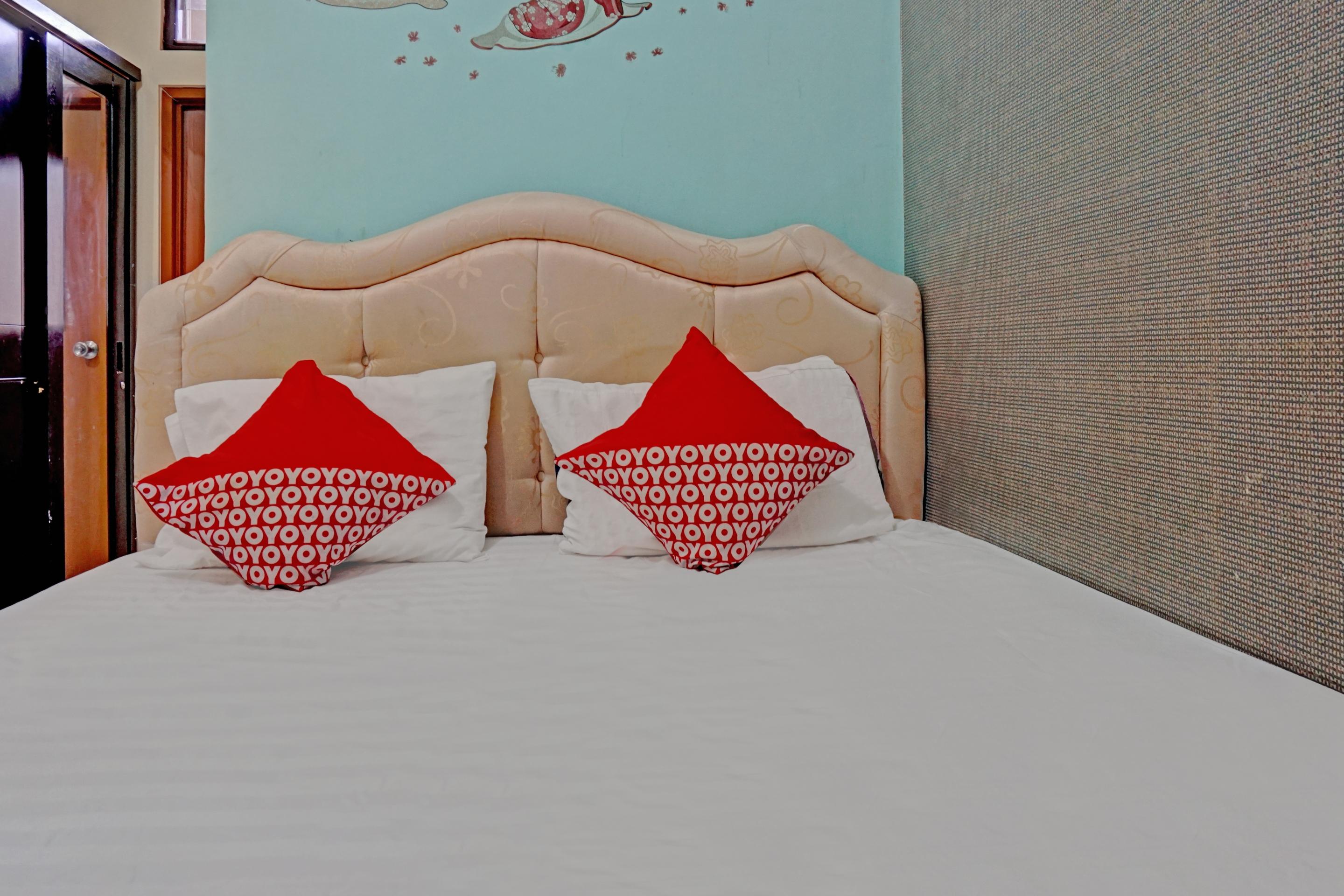 Hotel Oyo 90489 Kejora Jakarta