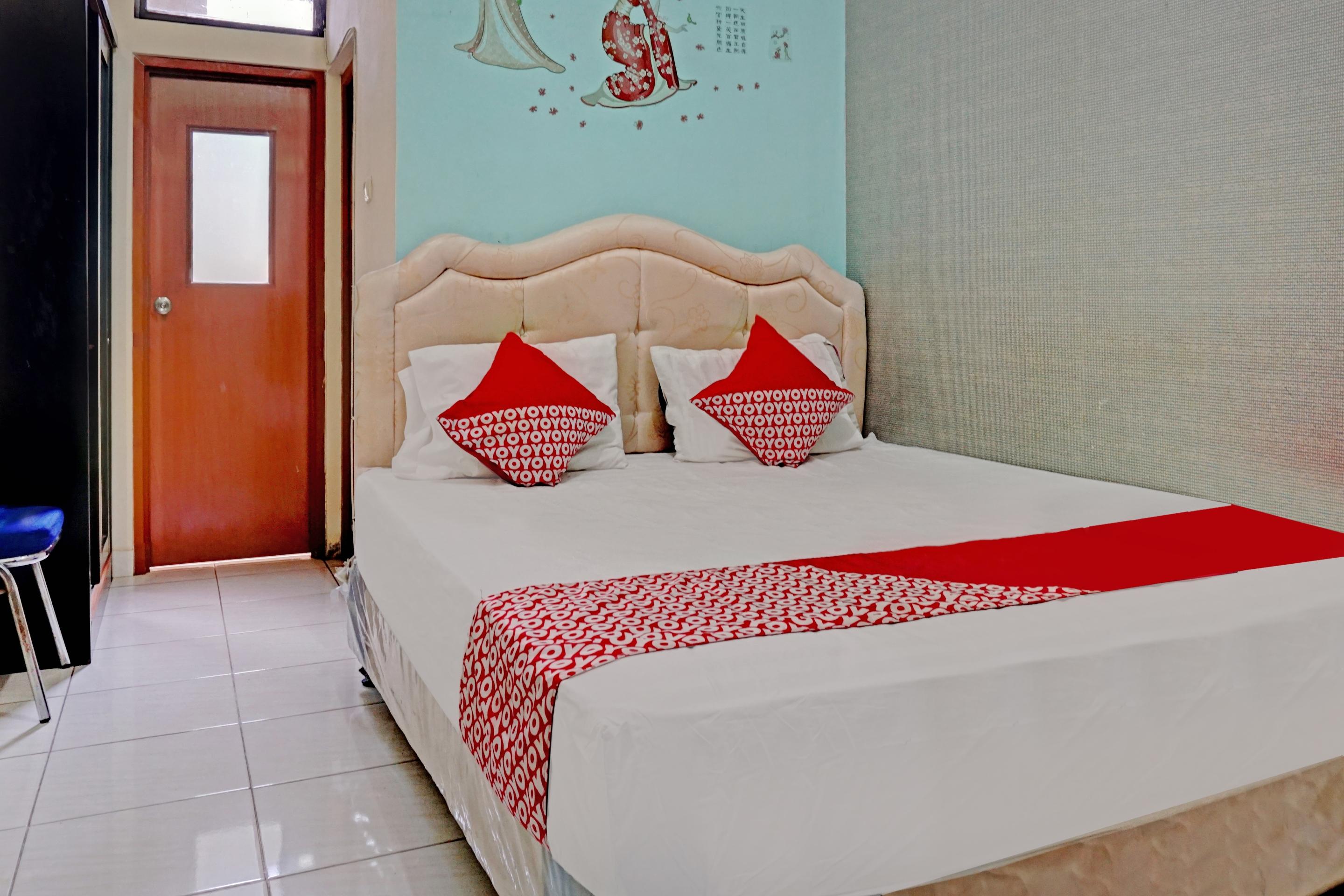 Oyo 90489 Kejora 2* Jakarta